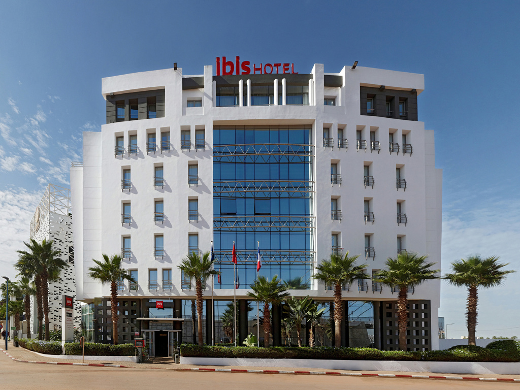 sofitel tour blanche hotel casablanca