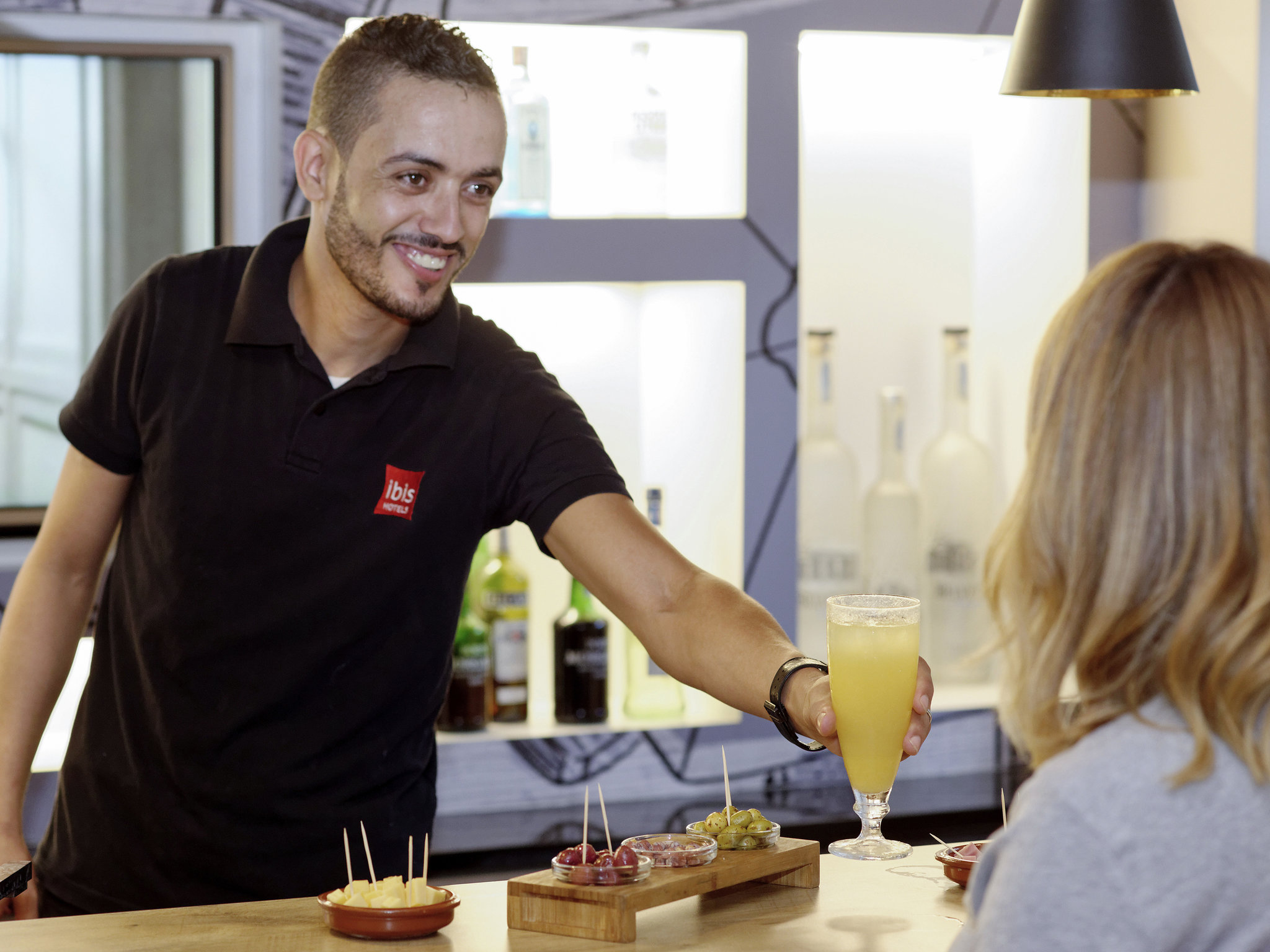 Foto - Ibis Casablanca Sidi Maarouf