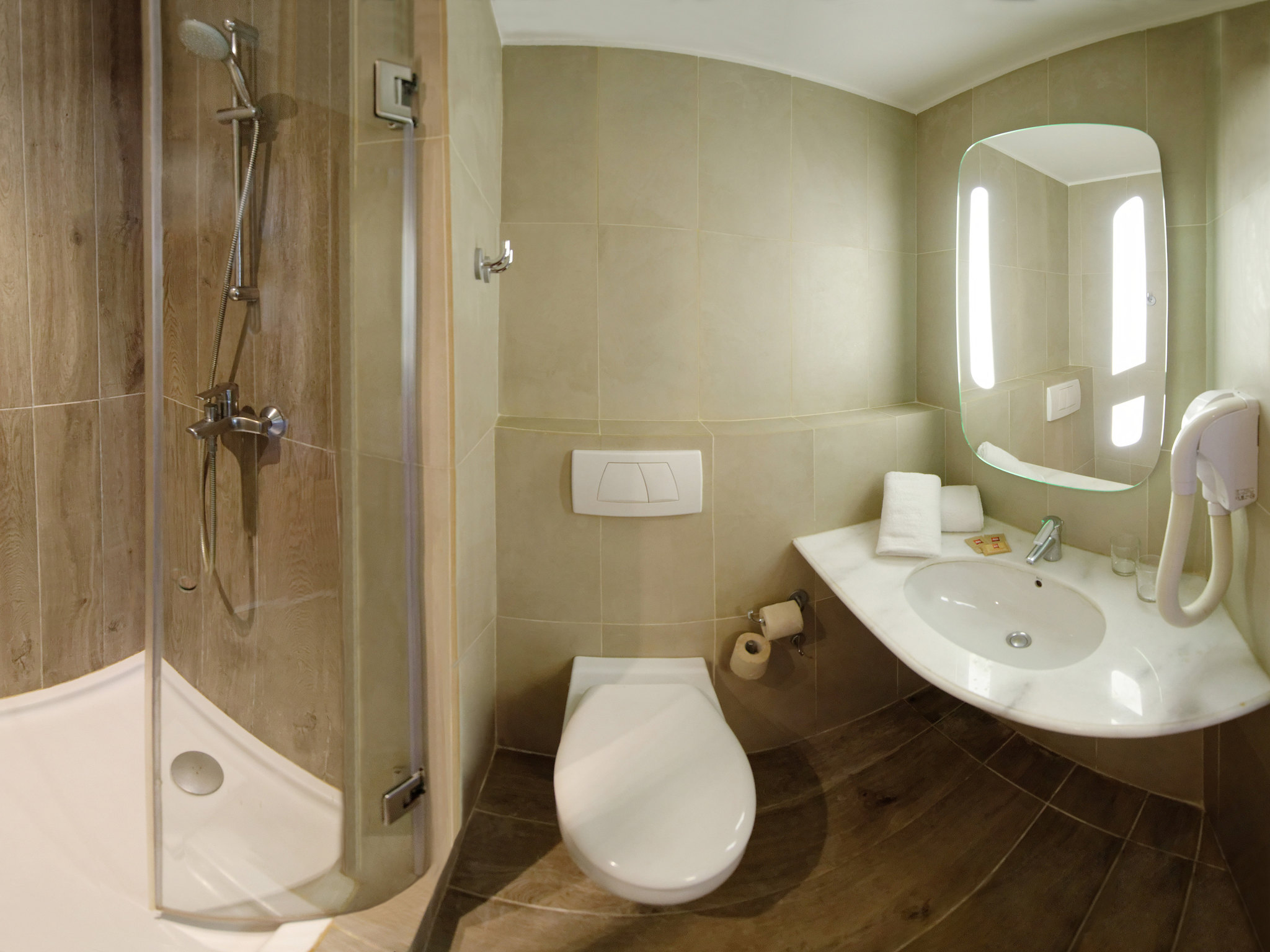 Foto - Ibis Casablanca Sidi Maarouf