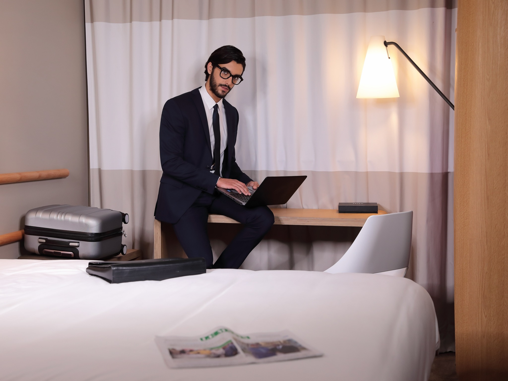 Foto - Ibis Casablanca Sidi Maarouf