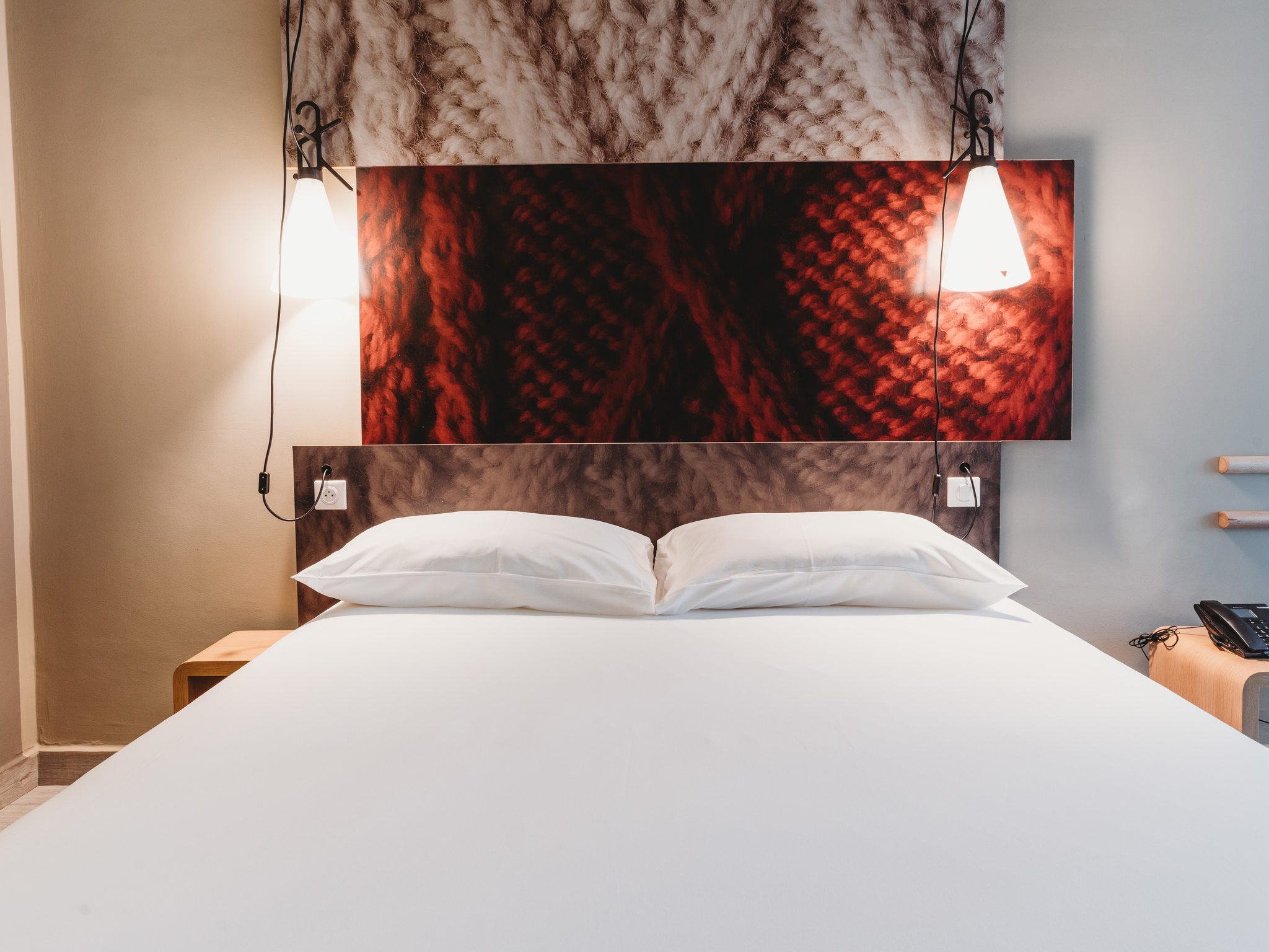 Foto - Ibis Casablanca Sidi Maarouf