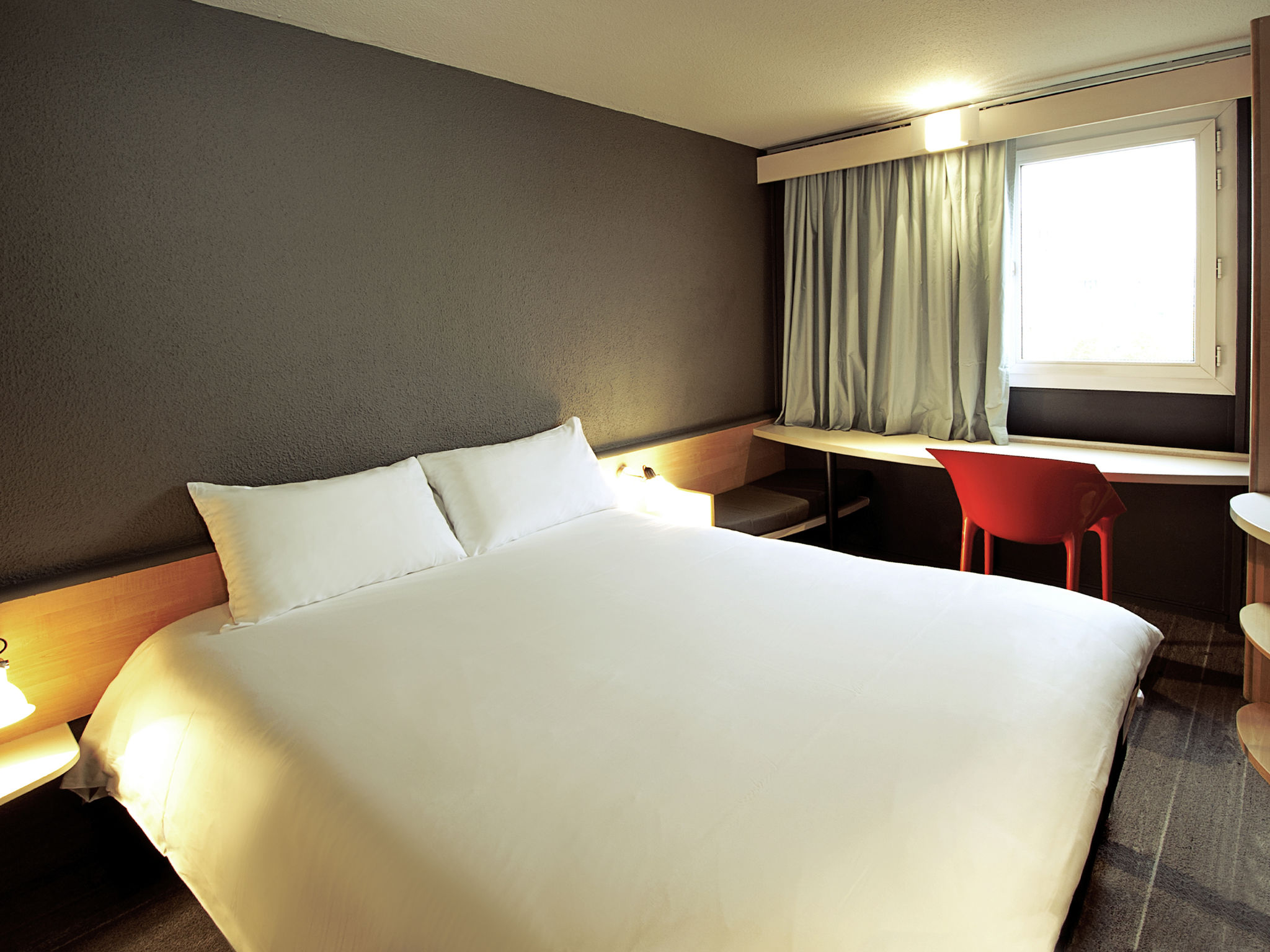 Foto - Ibis Casablanca Sidi Maarouf