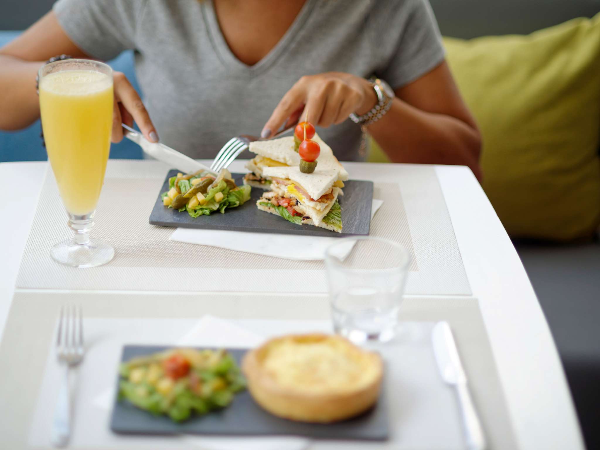 Foto - Ibis Casablanca Sidi Maarouf
