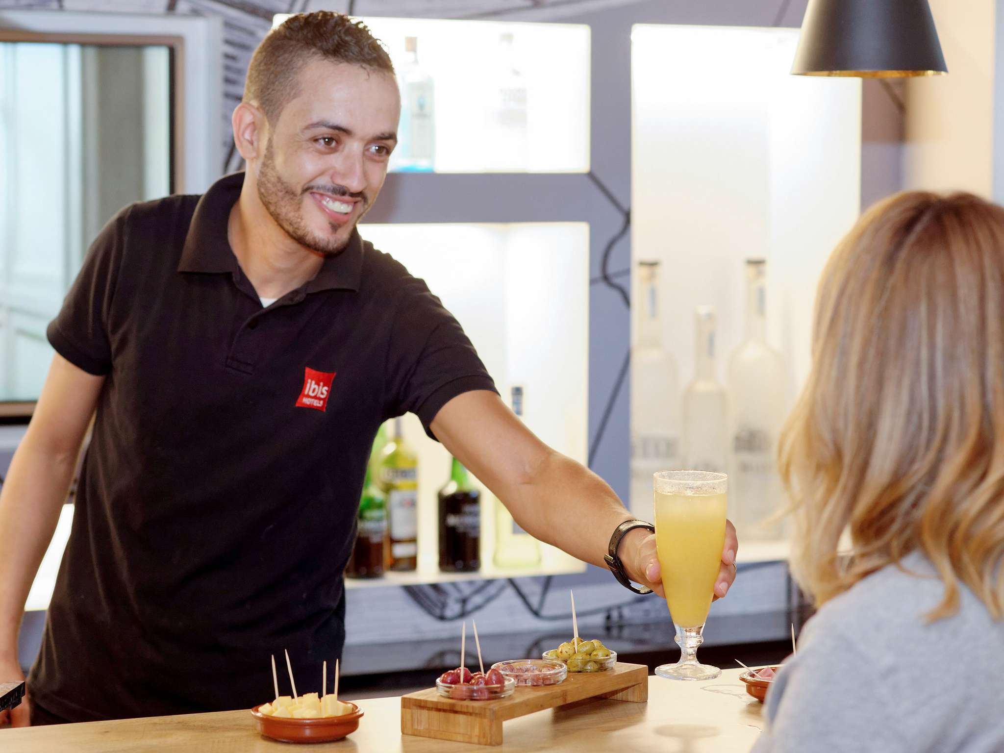 Foto - Ibis Casablanca Sidi Maarouf