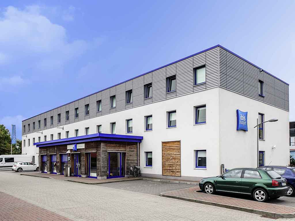 ibis budget Flensburg Handewitt - Image 1