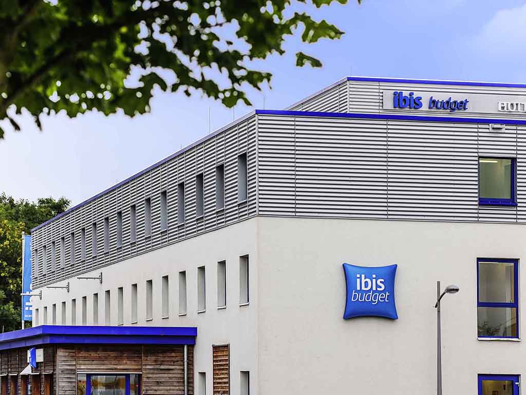 ibis budget Flensburg Handewitt - Image 2