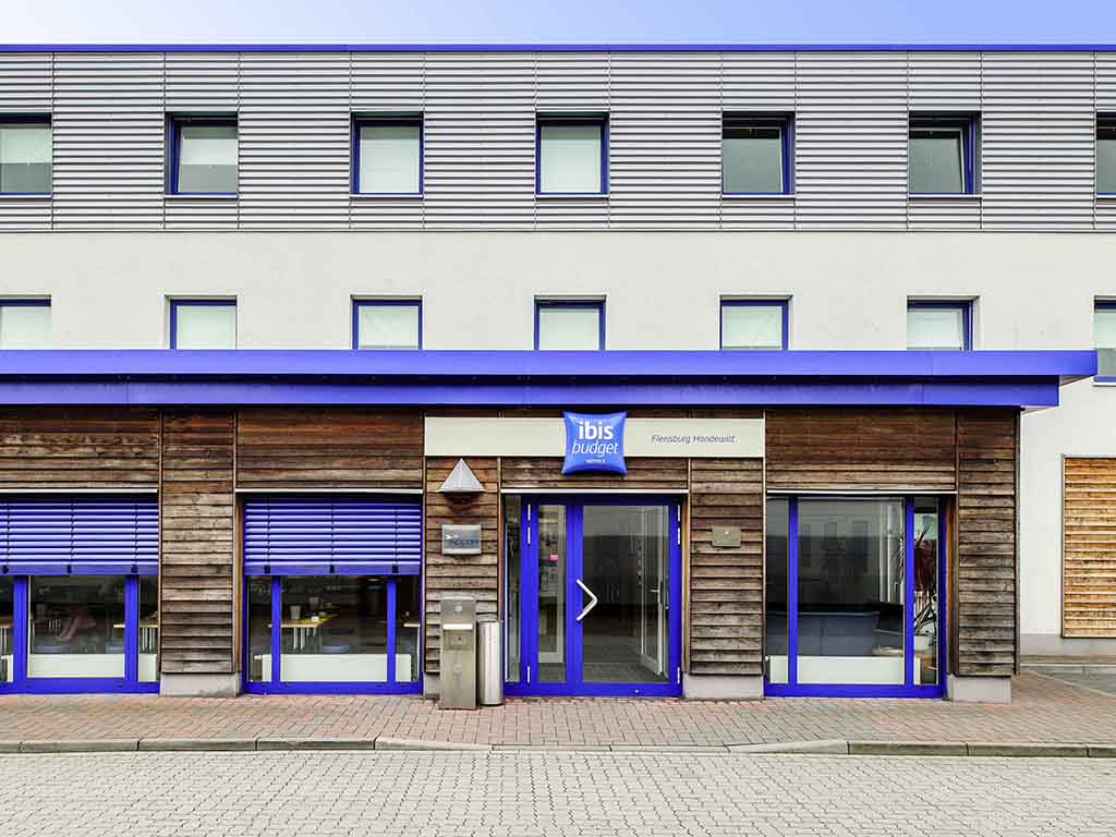 ibis budget Flensburg Handewitt - Image 3