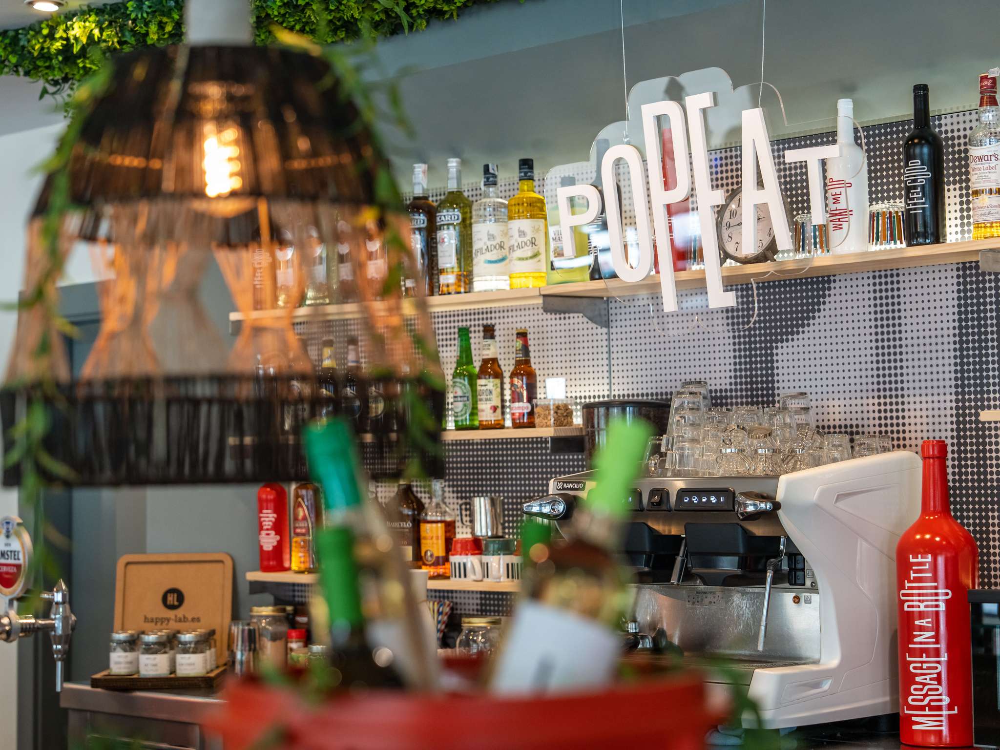 Foto - Ibis Madrid Alcobendas