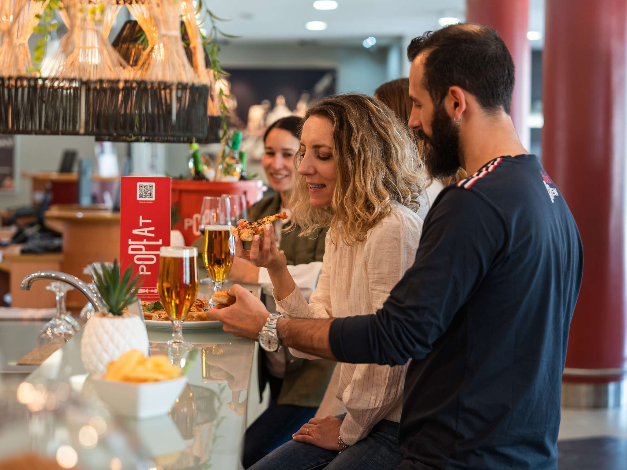 Foto - Ibis Madrid Alcobendas