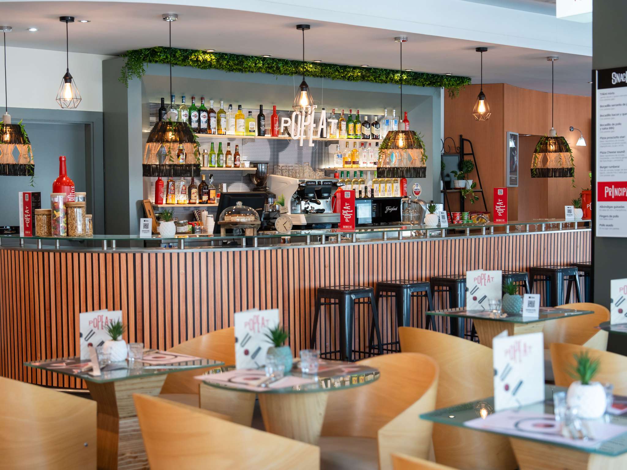 Foto - Ibis Madrid Alcobendas