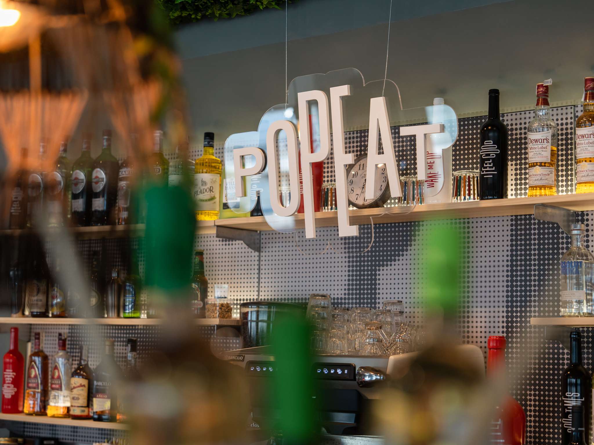 Foto - Ibis Madrid Alcobendas