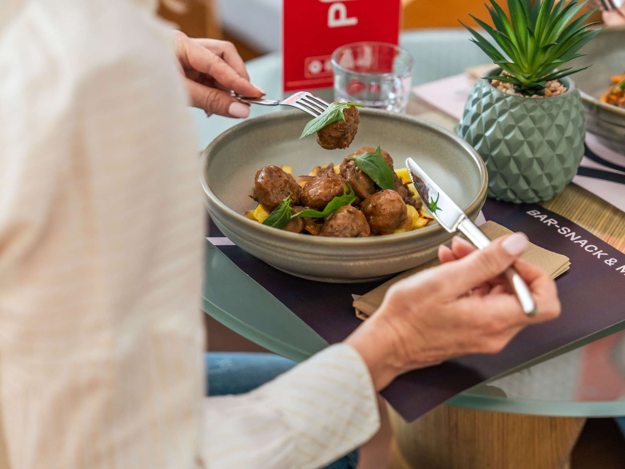 Foto - Ibis Madrid Alcobendas