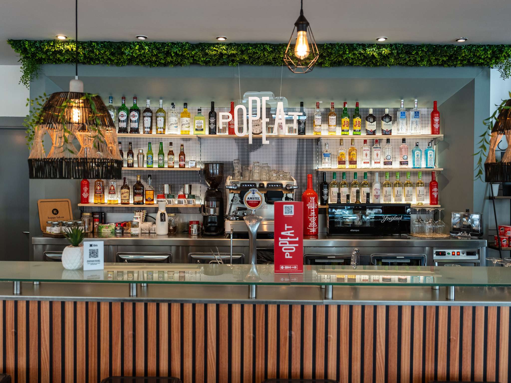 Foto - Ibis Madrid Alcobendas