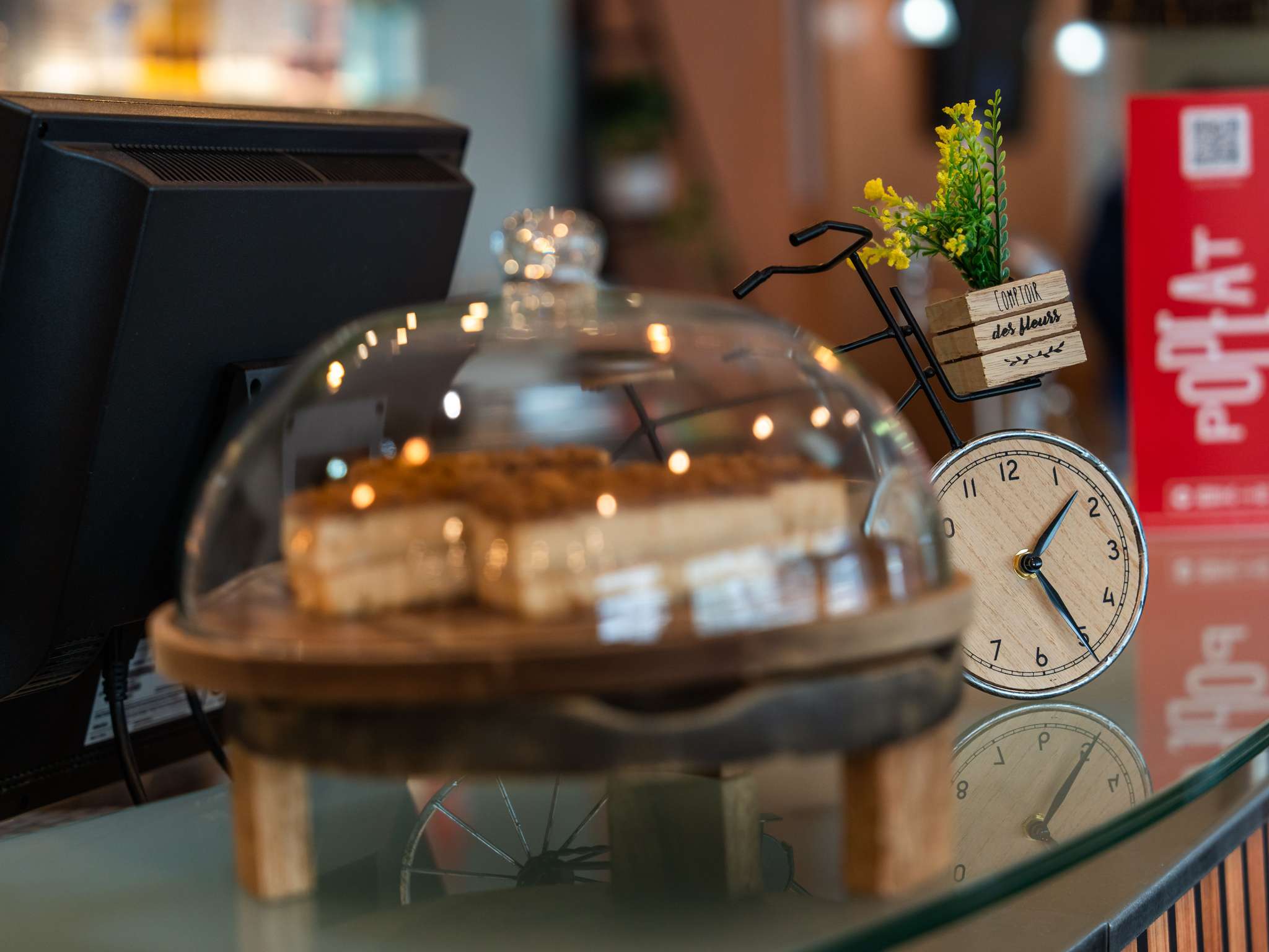 Foto - Ibis Madrid Alcobendas