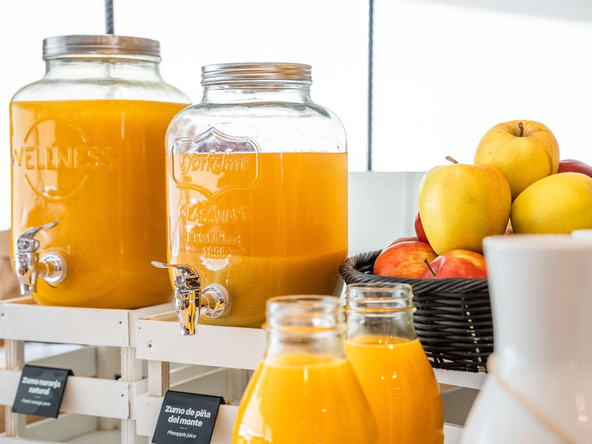 Foto - Ibis Madrid Alcobendas