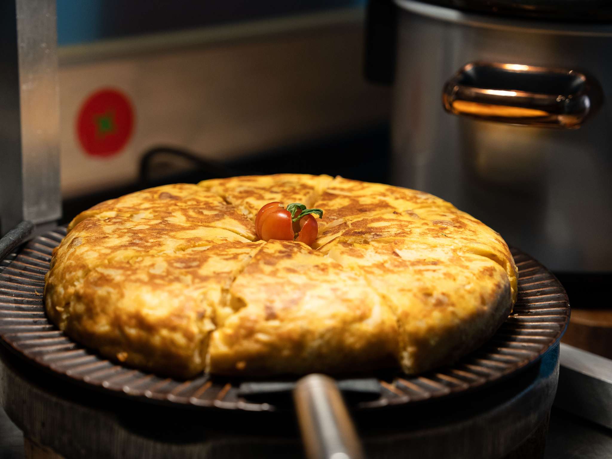 Foto - Ibis Madrid Alcobendas