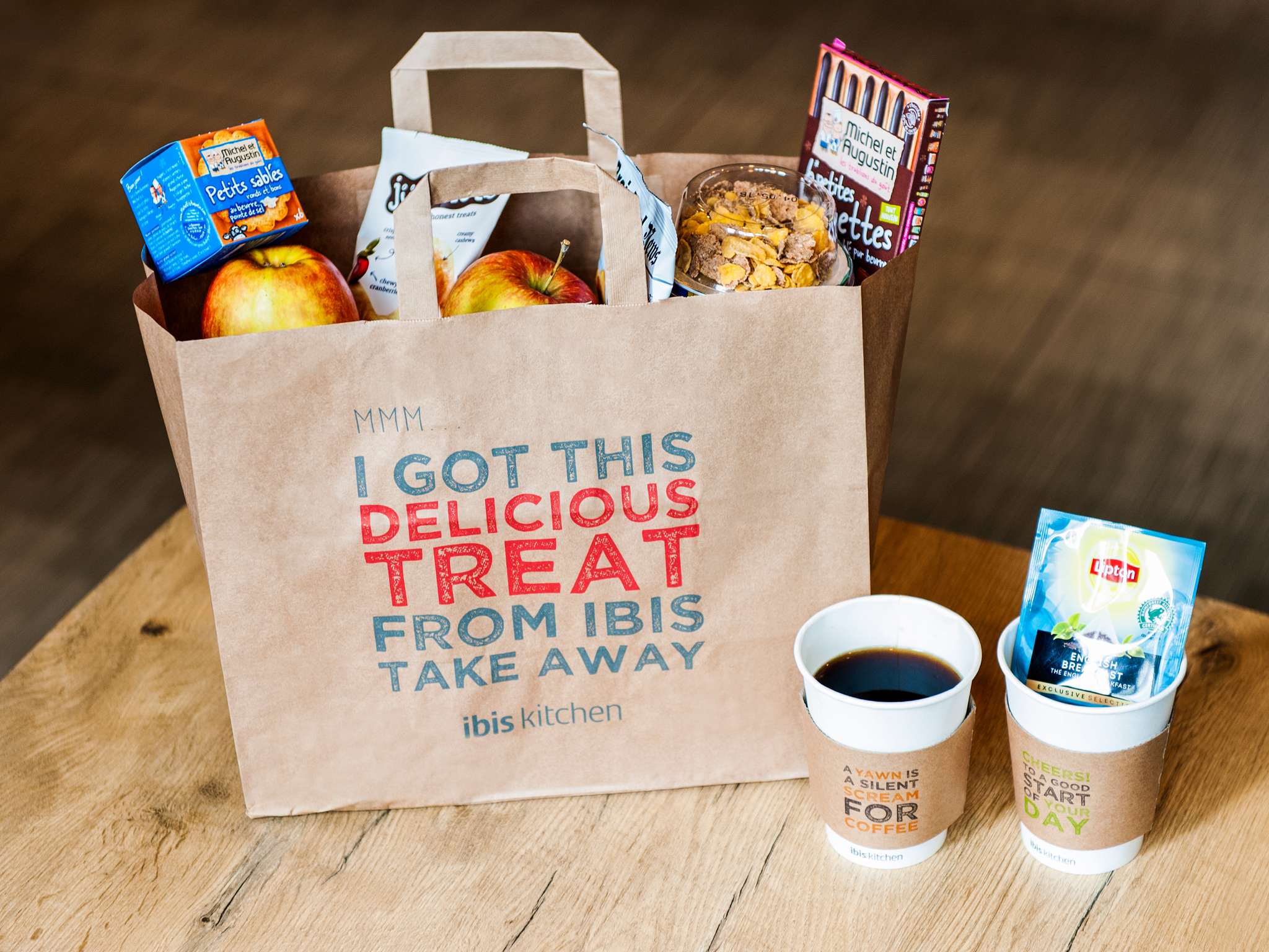 Foto - Ibis Madrid Alcobendas