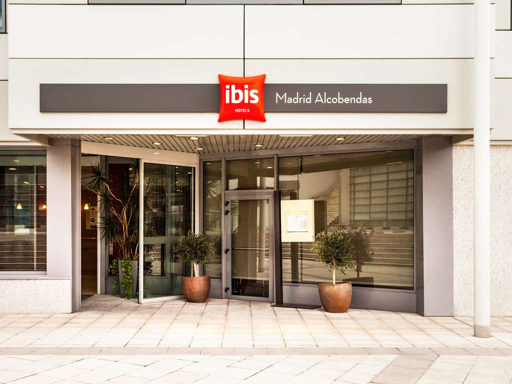 ibis Madrid Alcobendas - Image 3