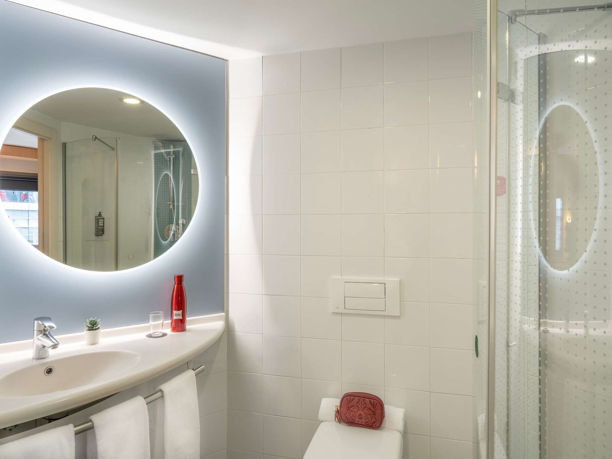 Foto - Ibis Madrid Alcobendas