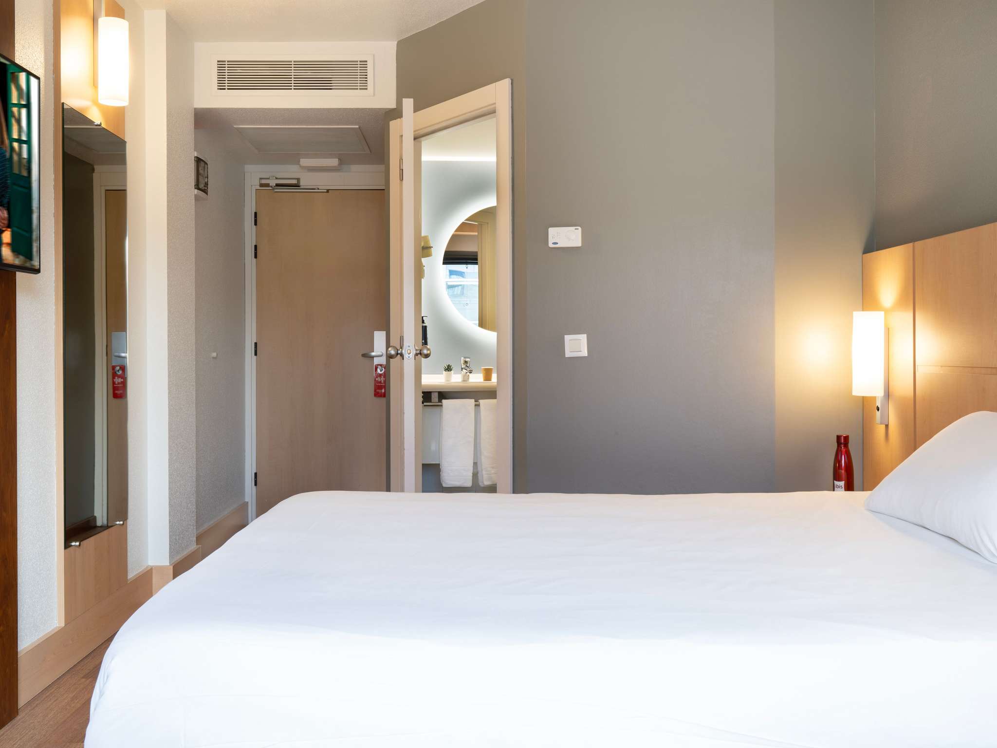 Foto - Ibis Madrid Alcobendas