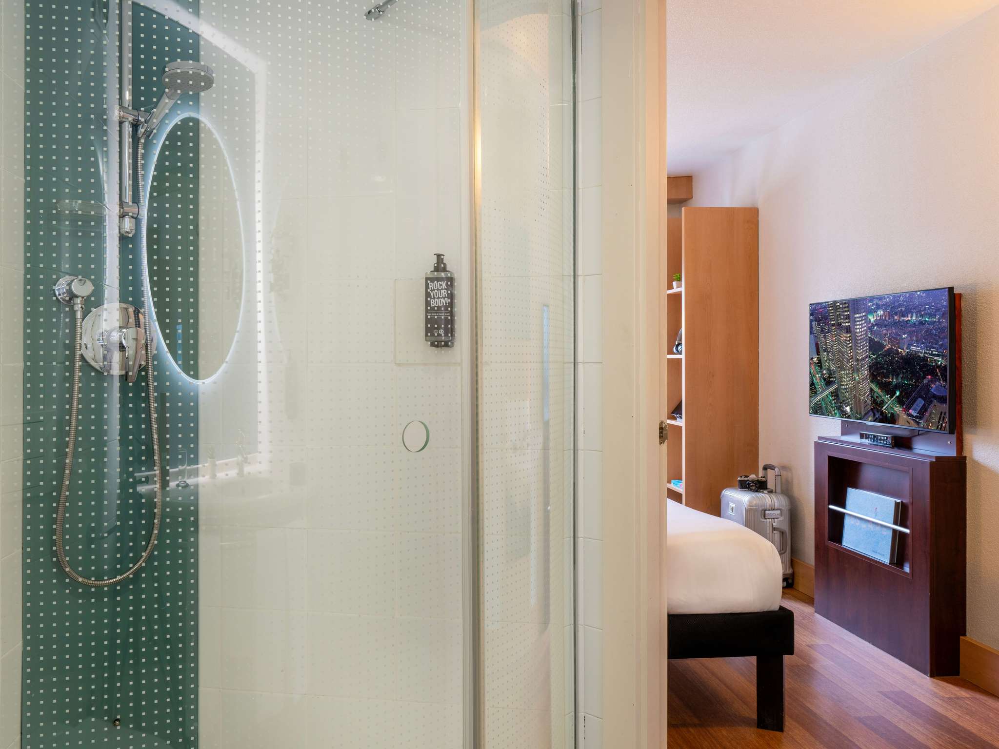 Foto - Ibis Madrid Alcobendas