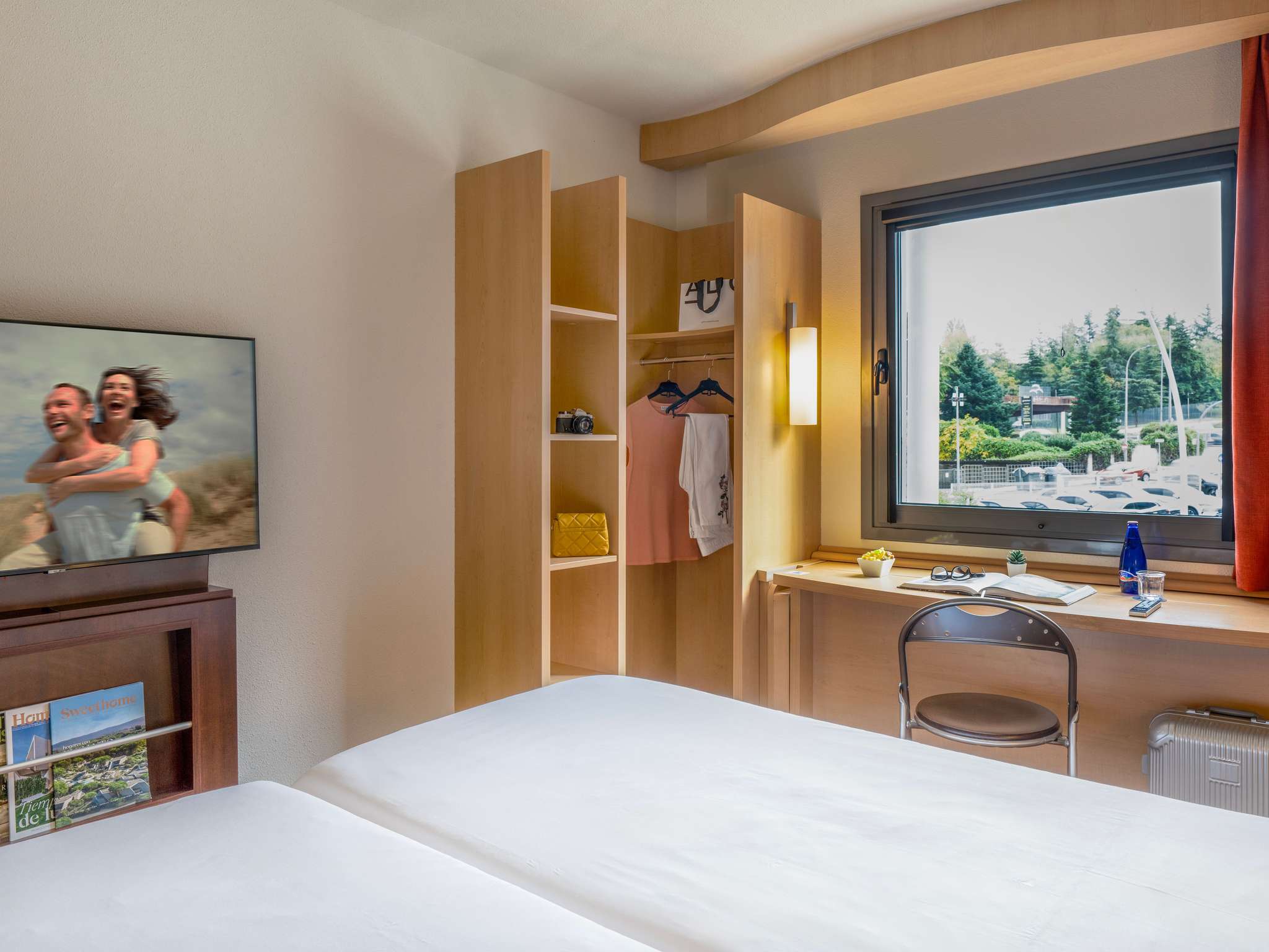 Foto - Ibis Madrid Alcobendas