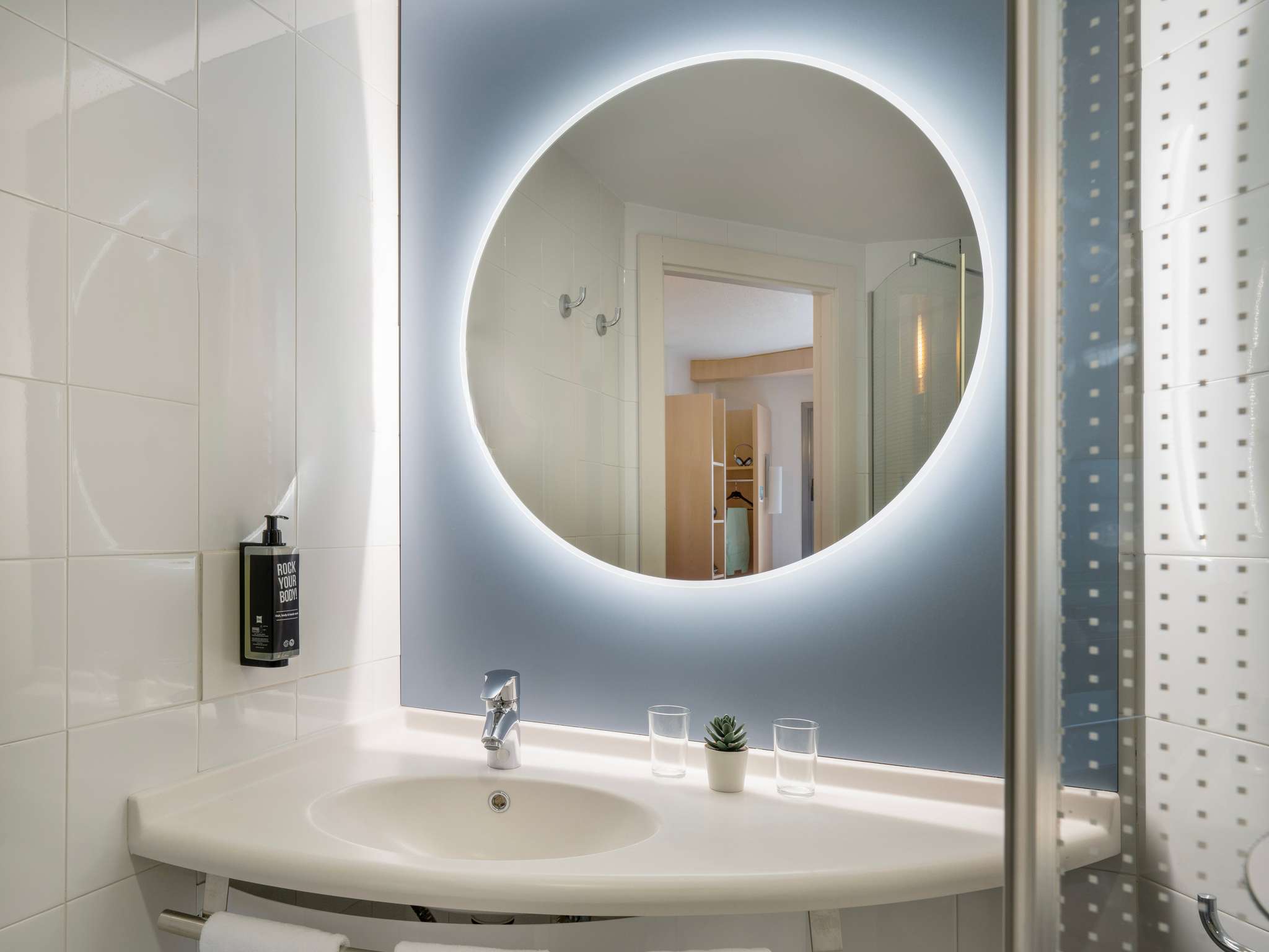 Foto - Ibis Madrid Alcobendas