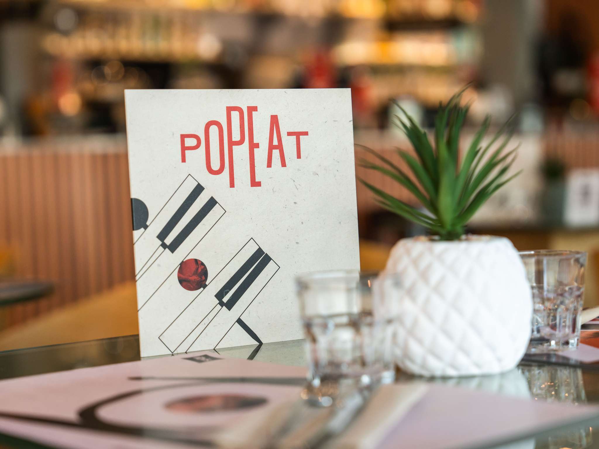 Foto - Ibis Madrid Alcobendas