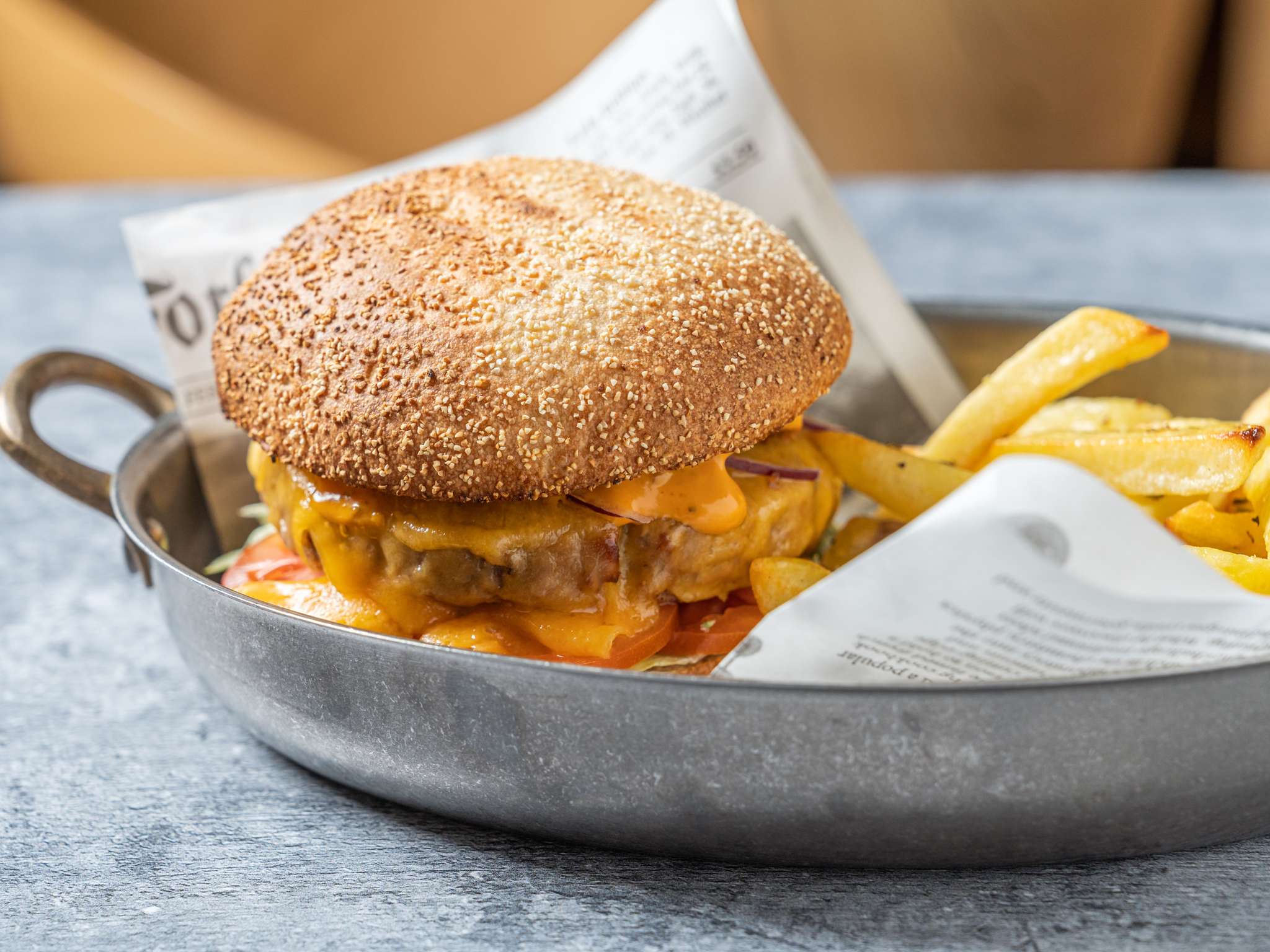 Foto - Ibis Madrid Alcobendas