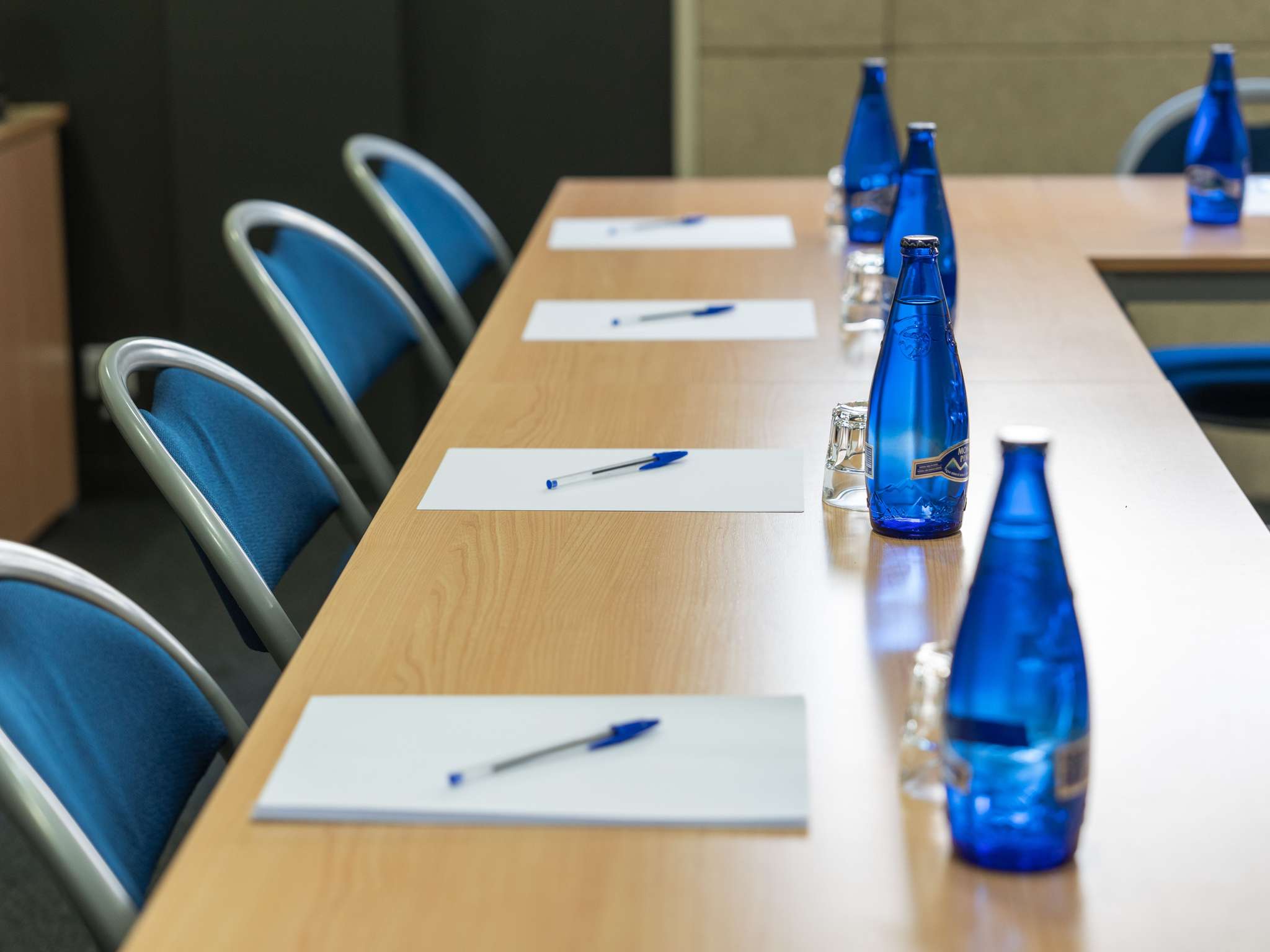 Foto - Ibis Madrid Alcobendas