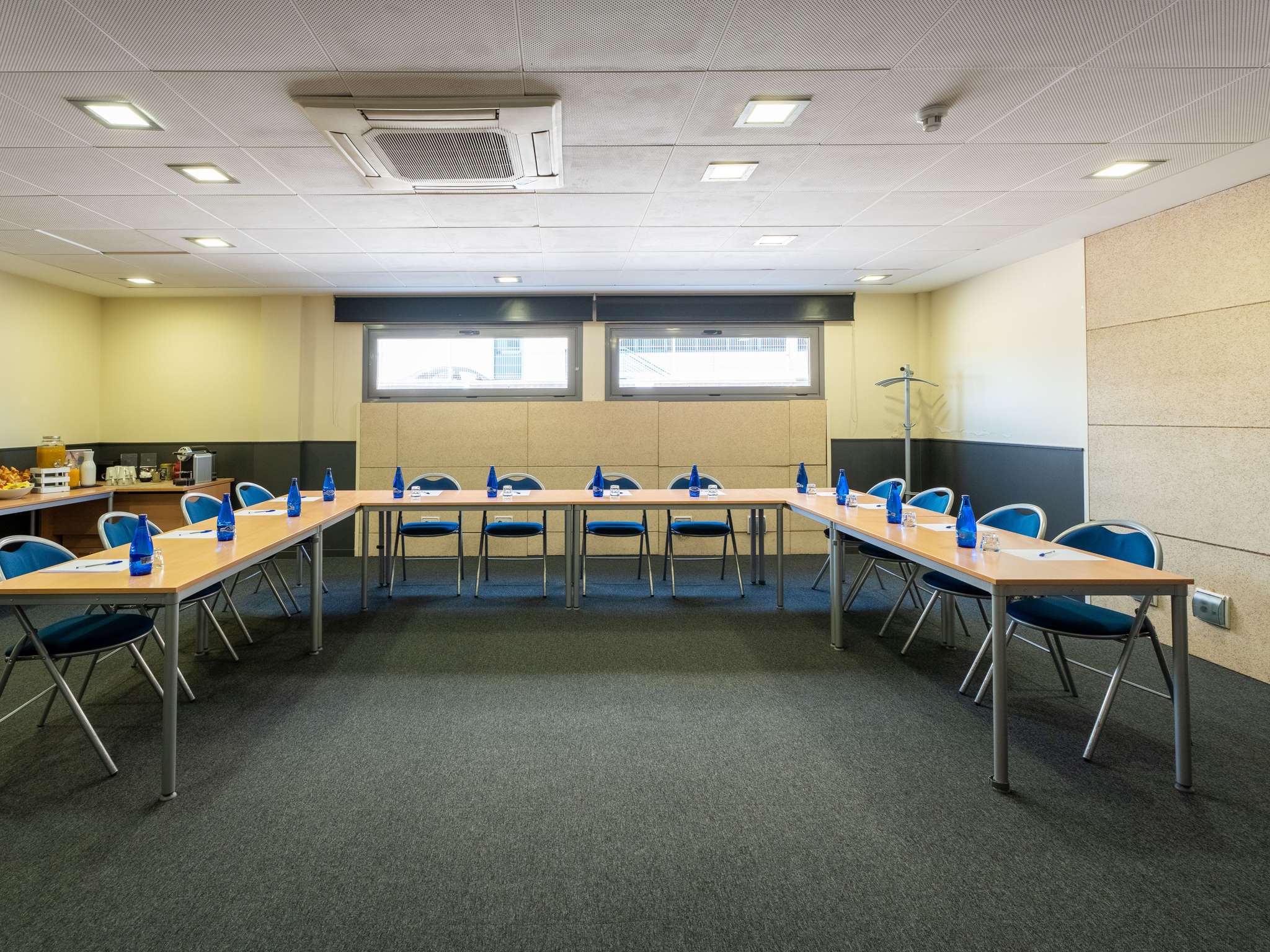 Foto - Ibis Madrid Alcobendas