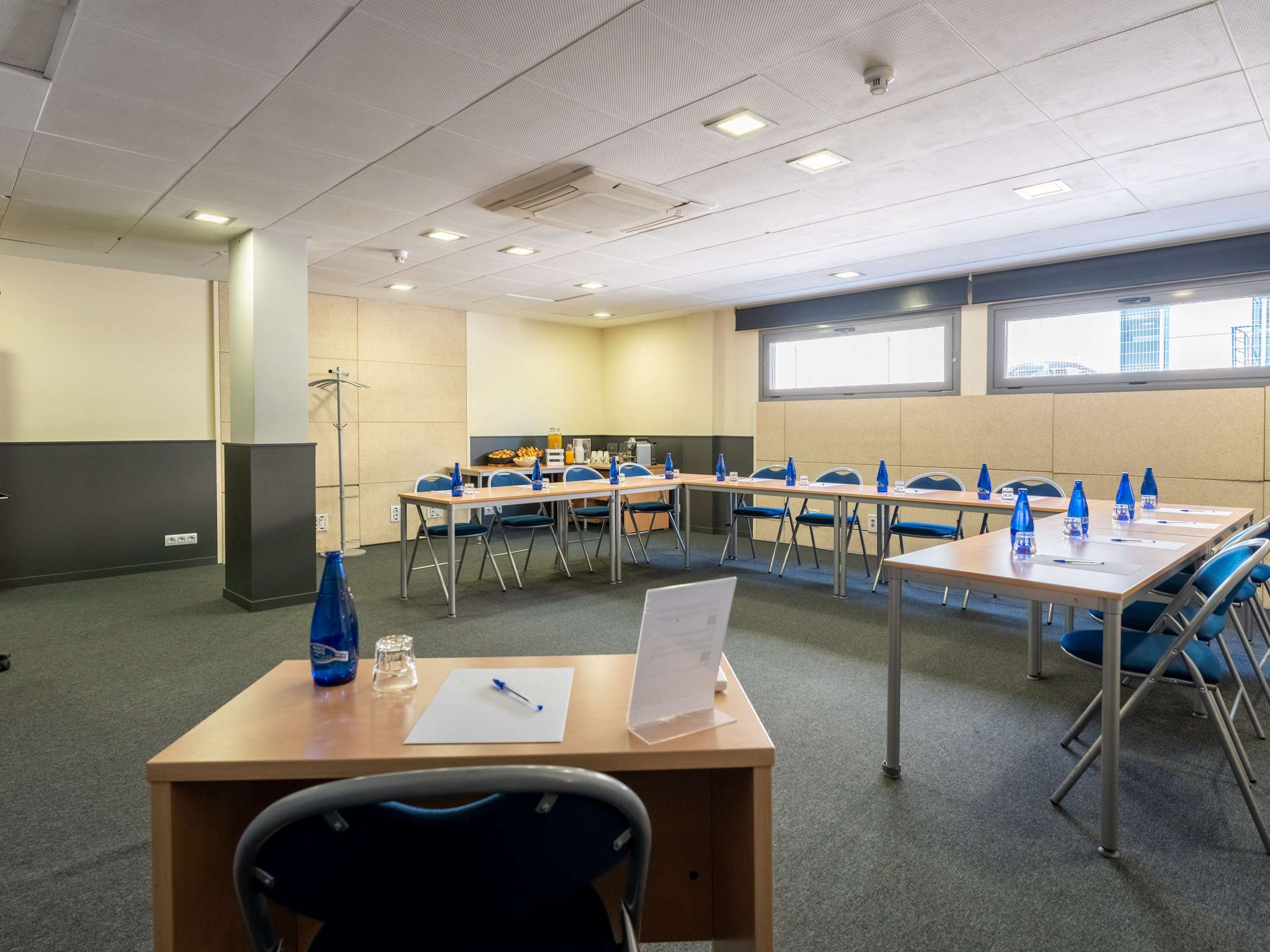 Foto - Ibis Madrid Alcobendas