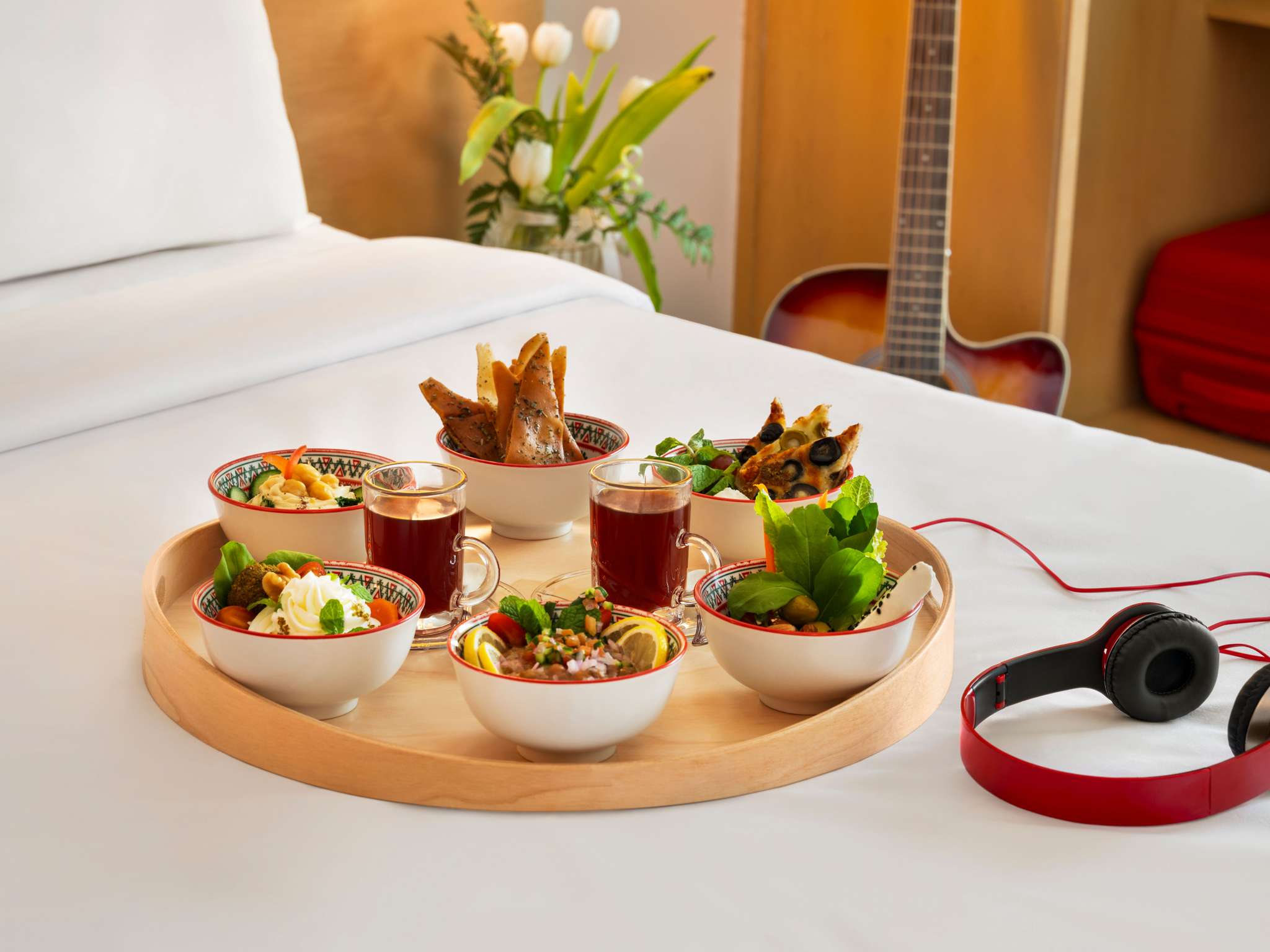 Photo - ibis Seef Manama