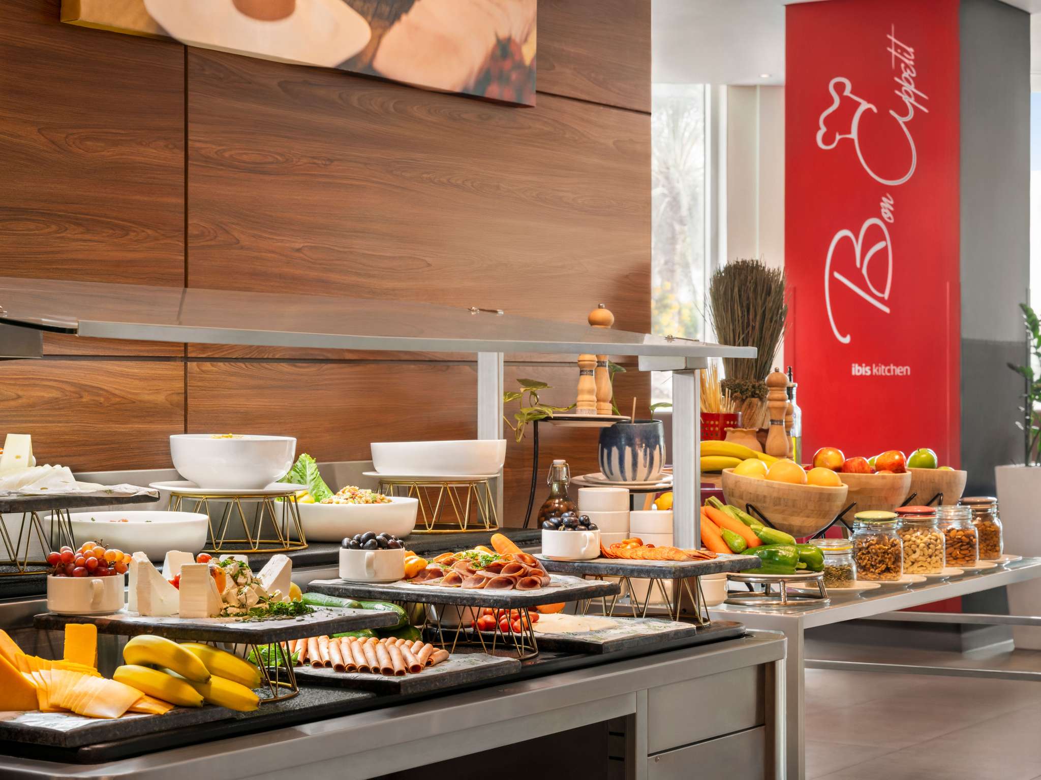 Photo - ibis Seef Manama