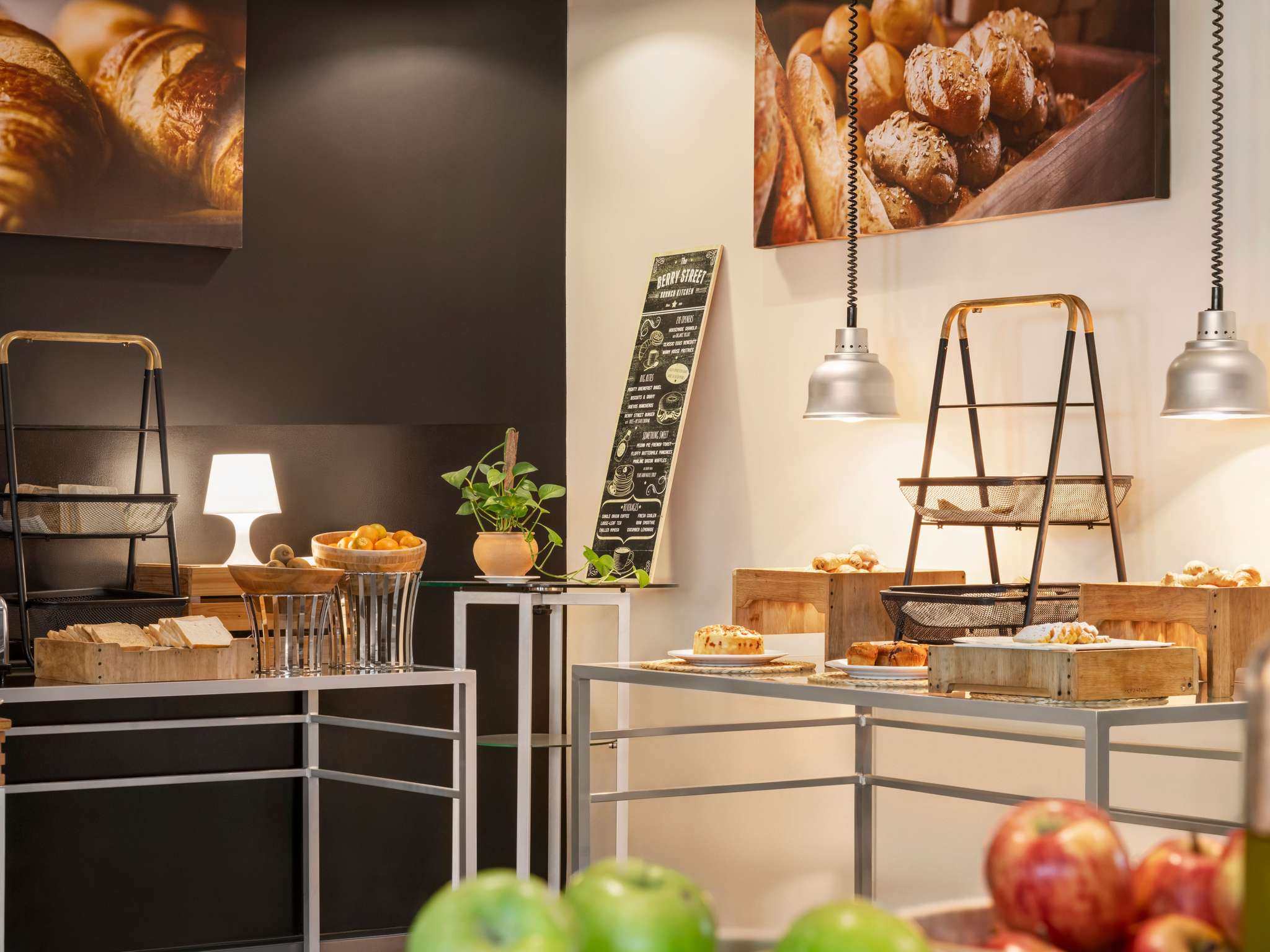 Photo - ibis Seef Manama