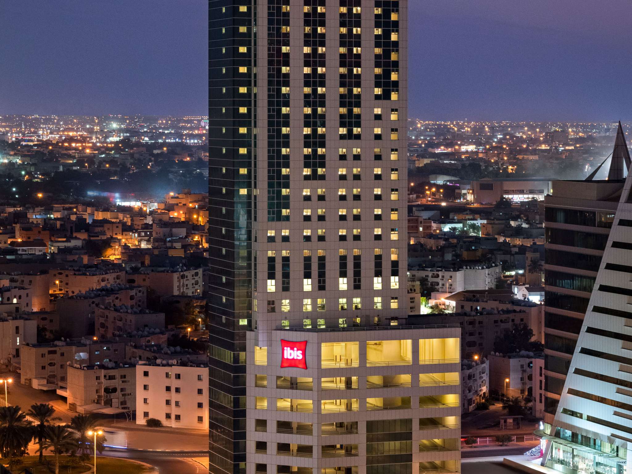 Photo - ibis Seef Manama