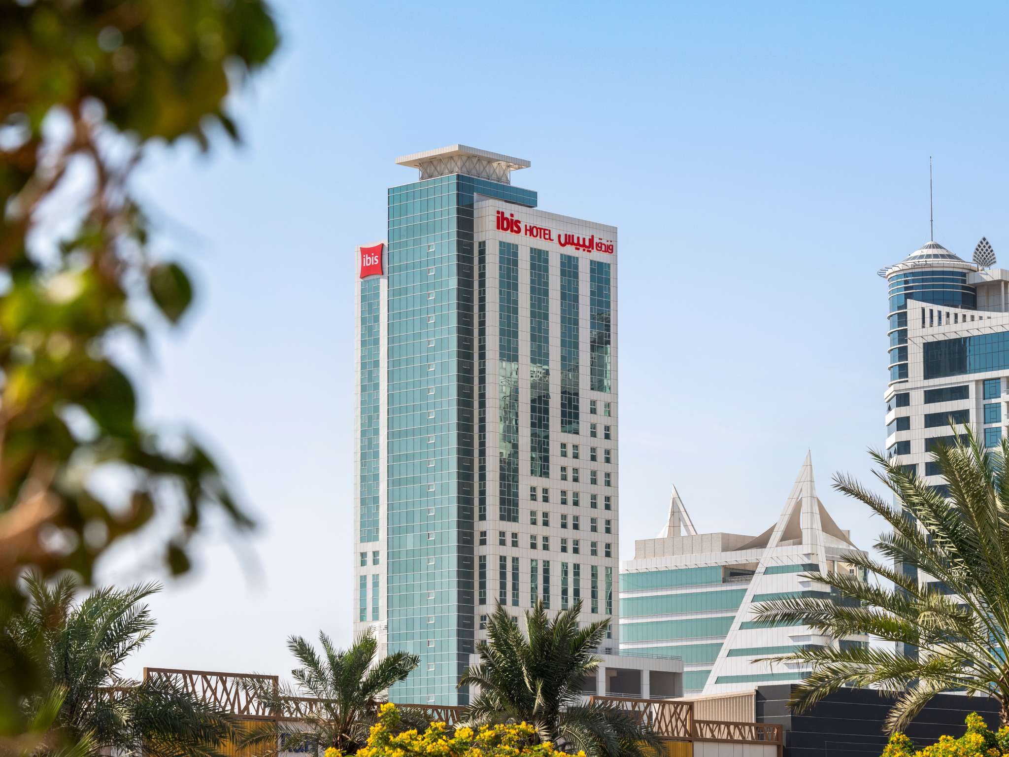 Photo - ibis Seef Manama