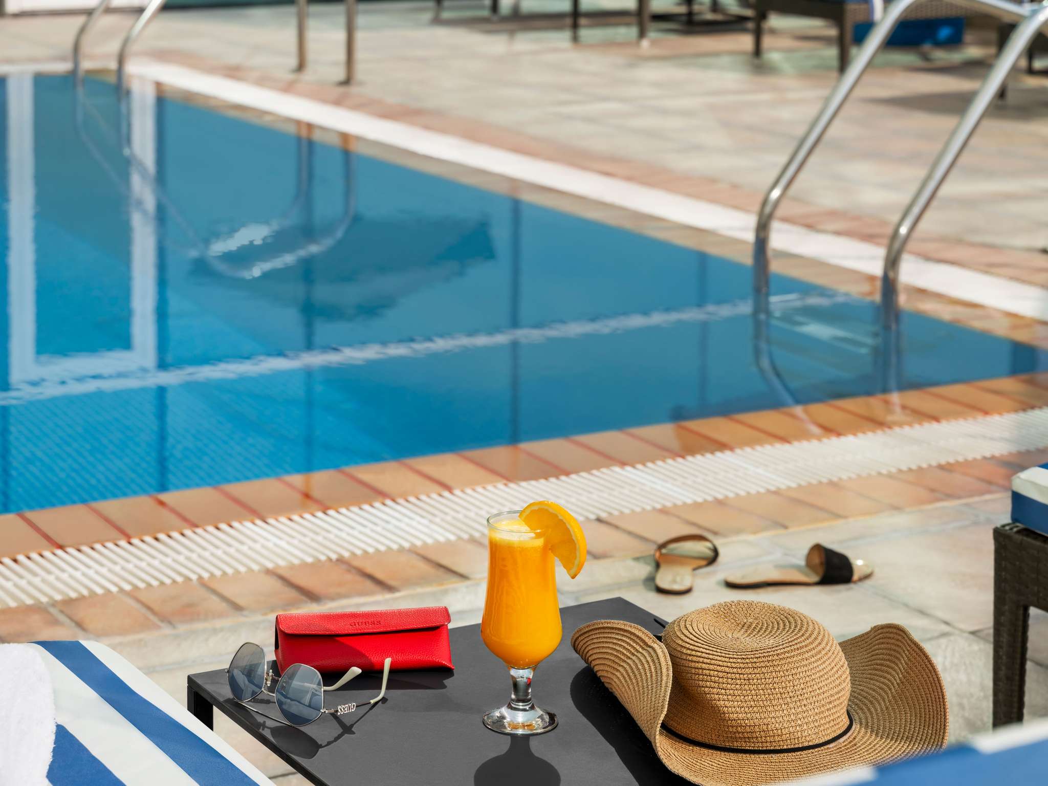 Photo - ibis Seef Manama