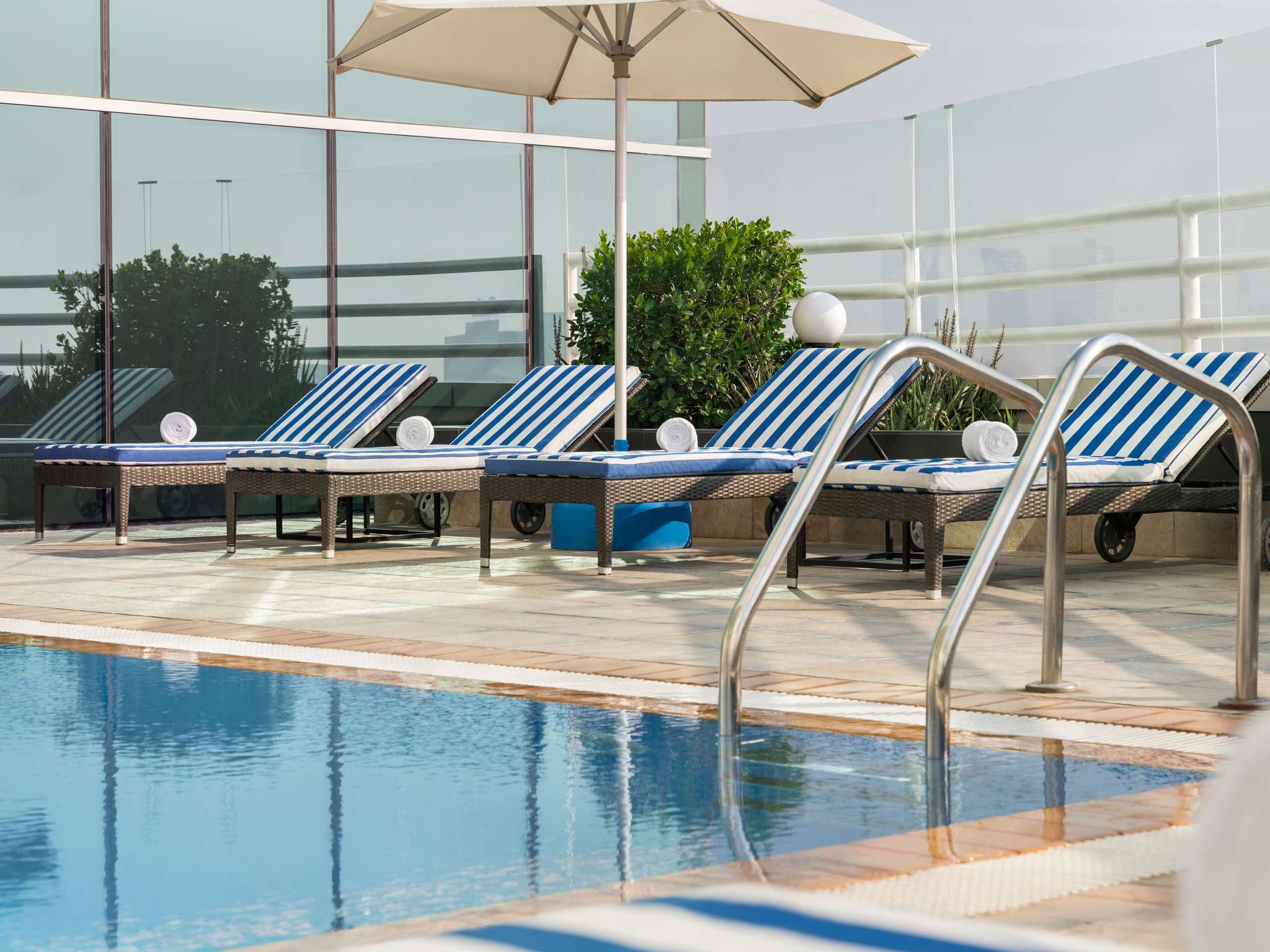 Photo - ibis Seef Manama