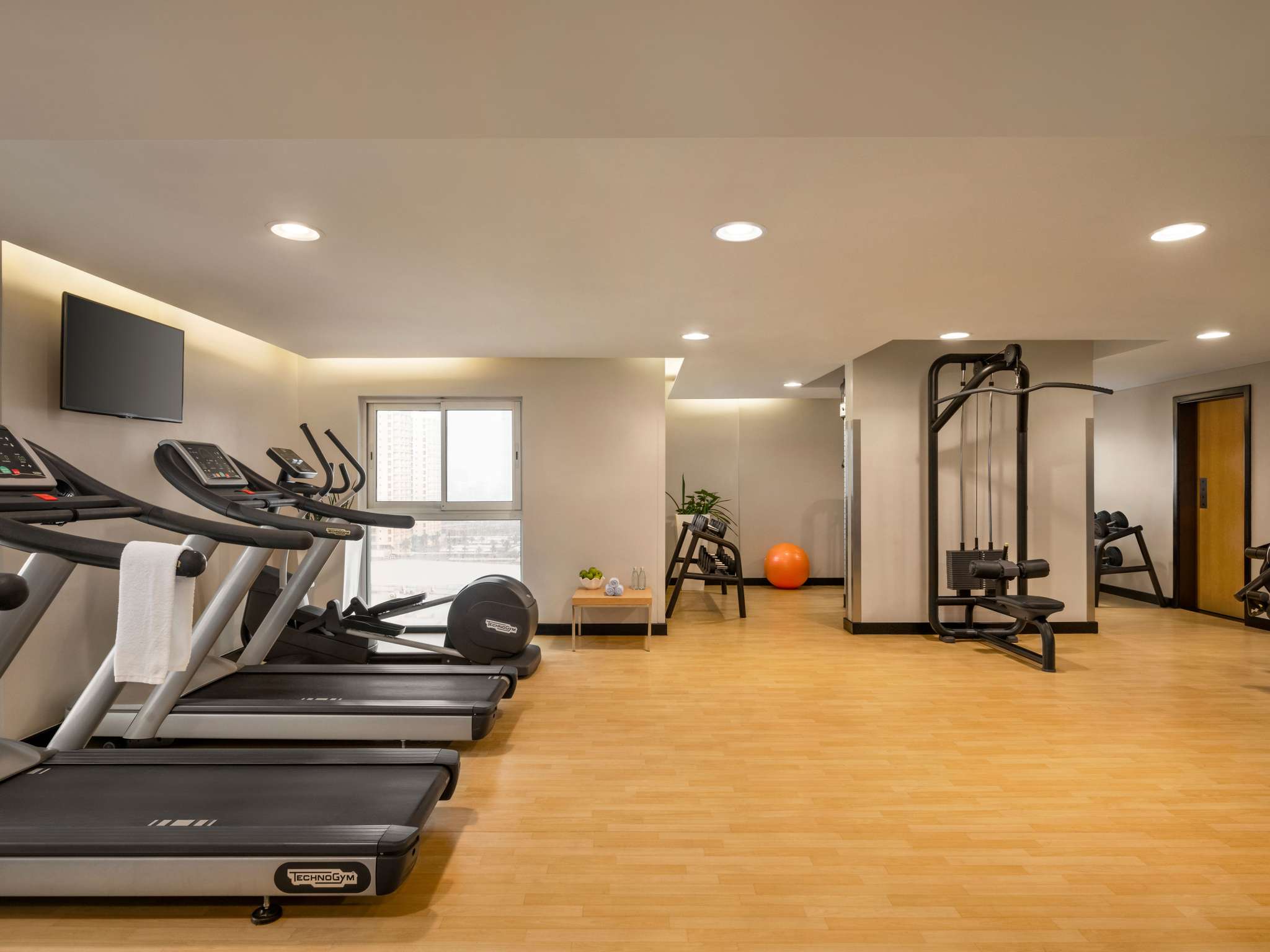 Photo - ibis Seef Manama