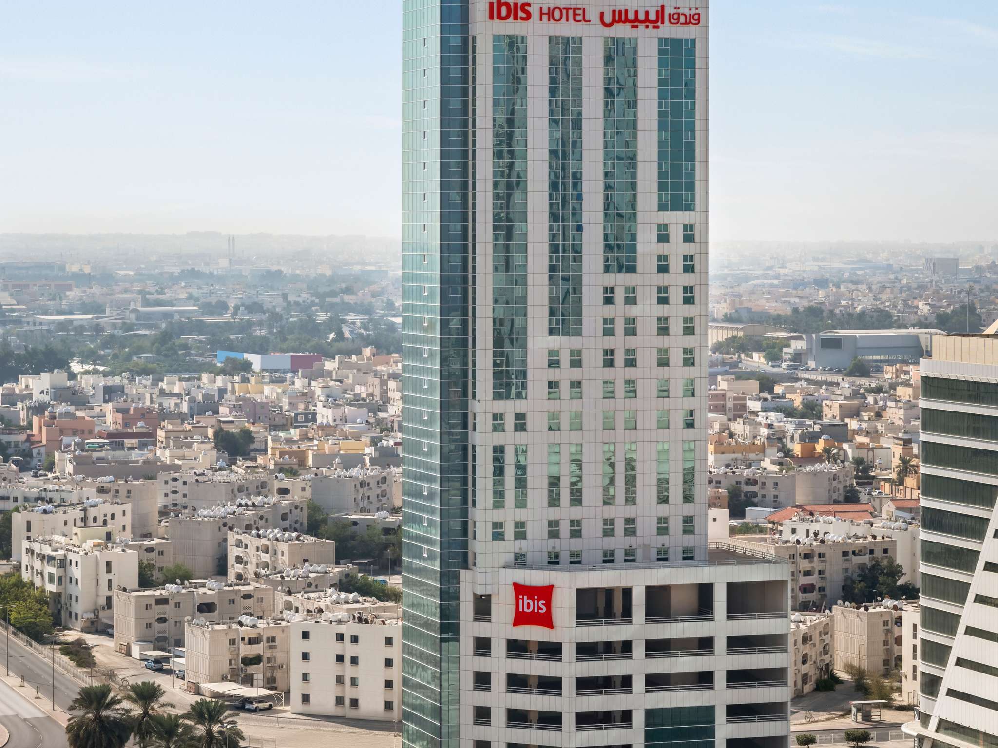 Photo - ibis Seef Manama