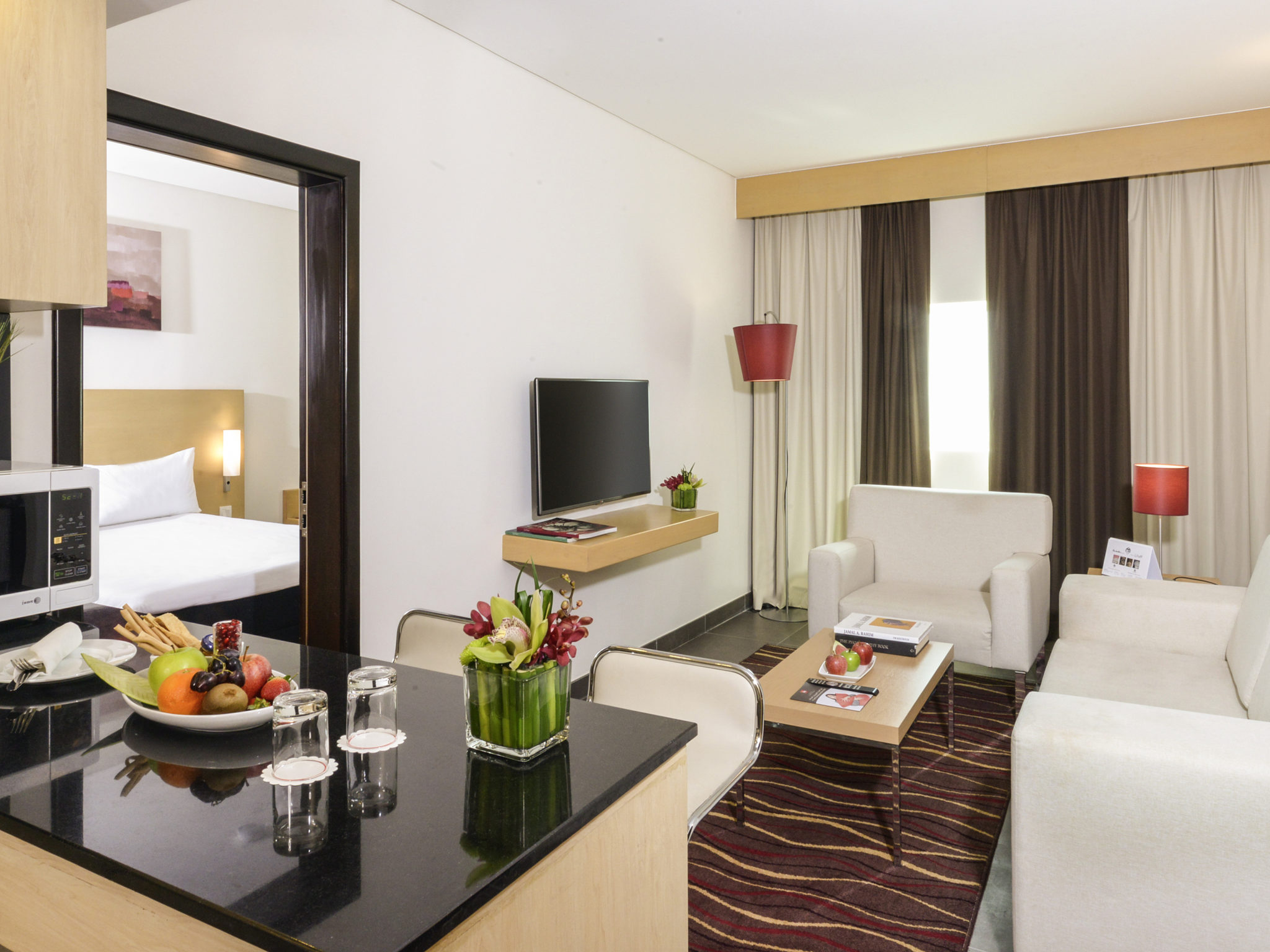 Foto - ibis Seef Manama