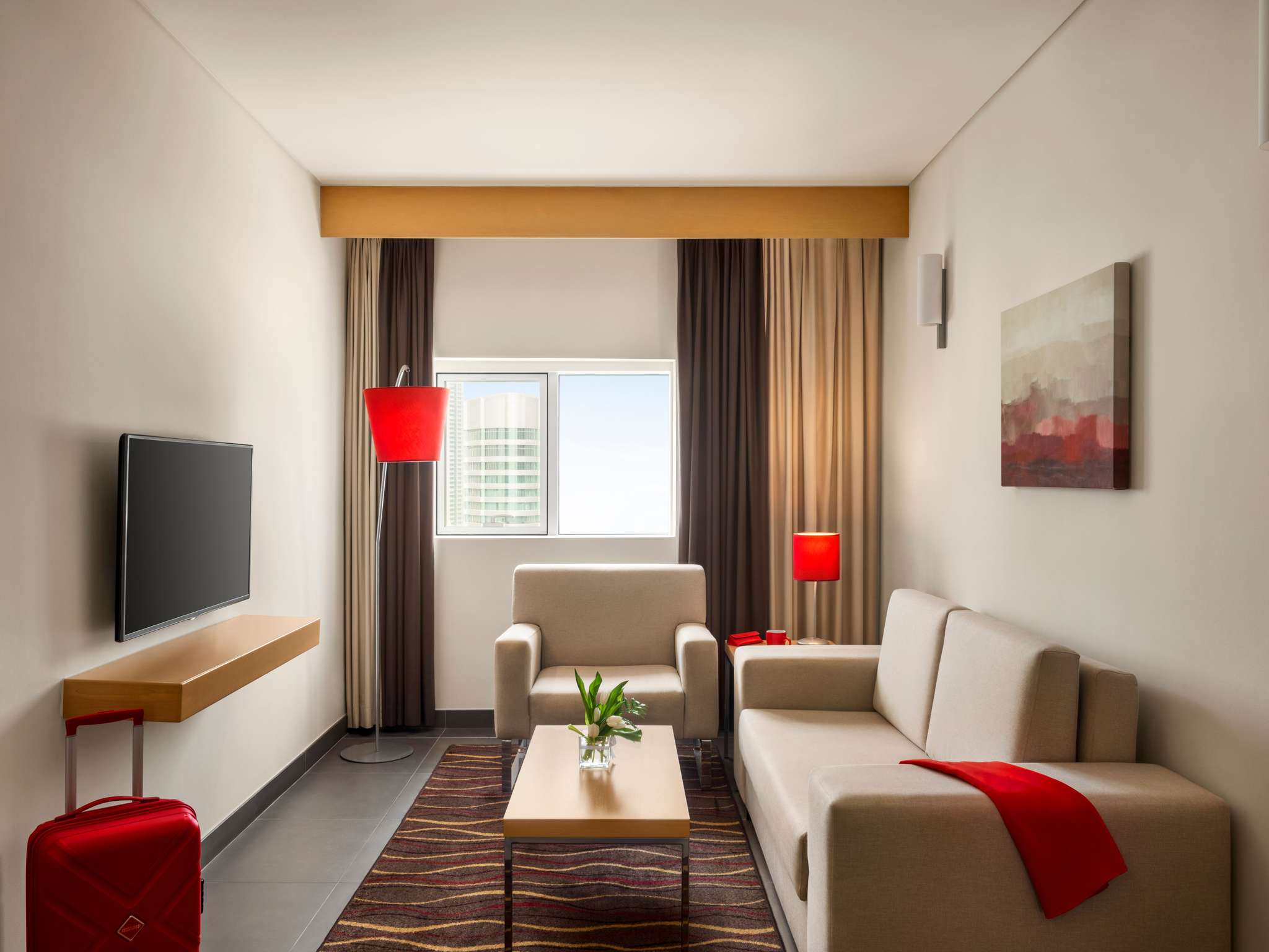 Photo - ibis Seef Manama