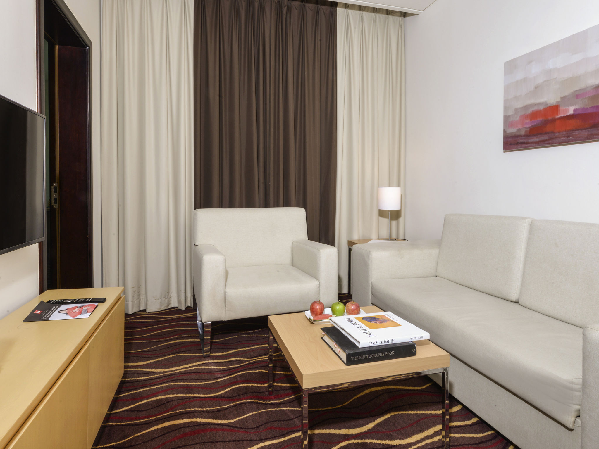 Foto - ibis Seef Manama