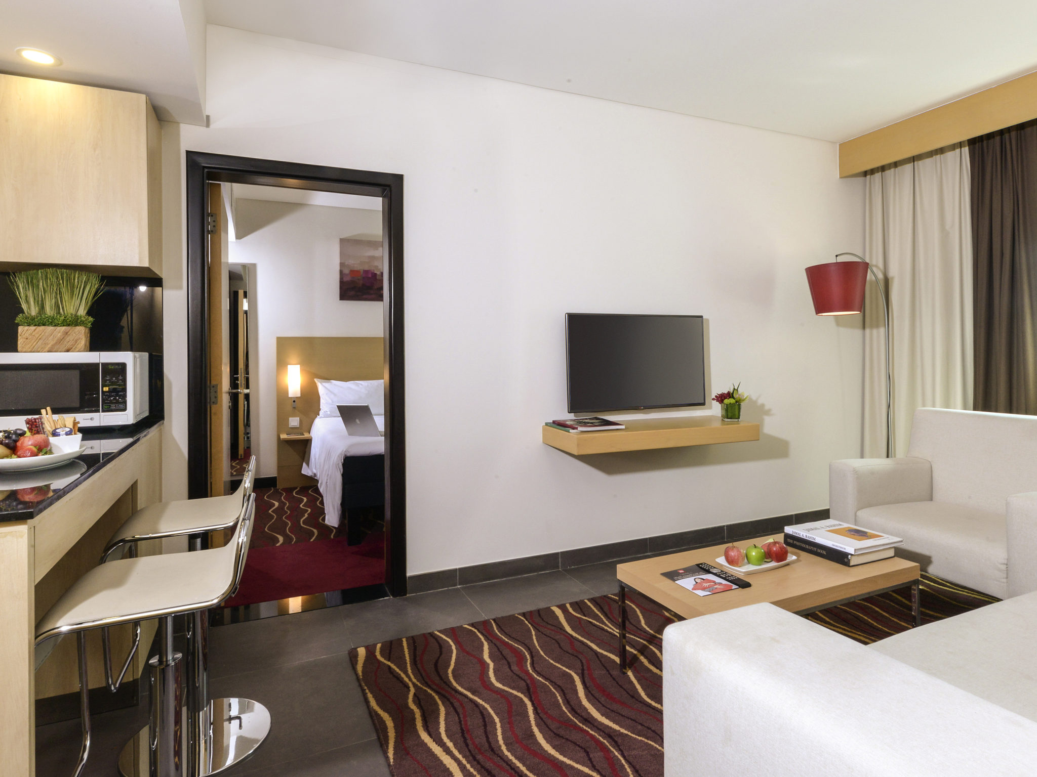 Foto - ibis Seef Manama
