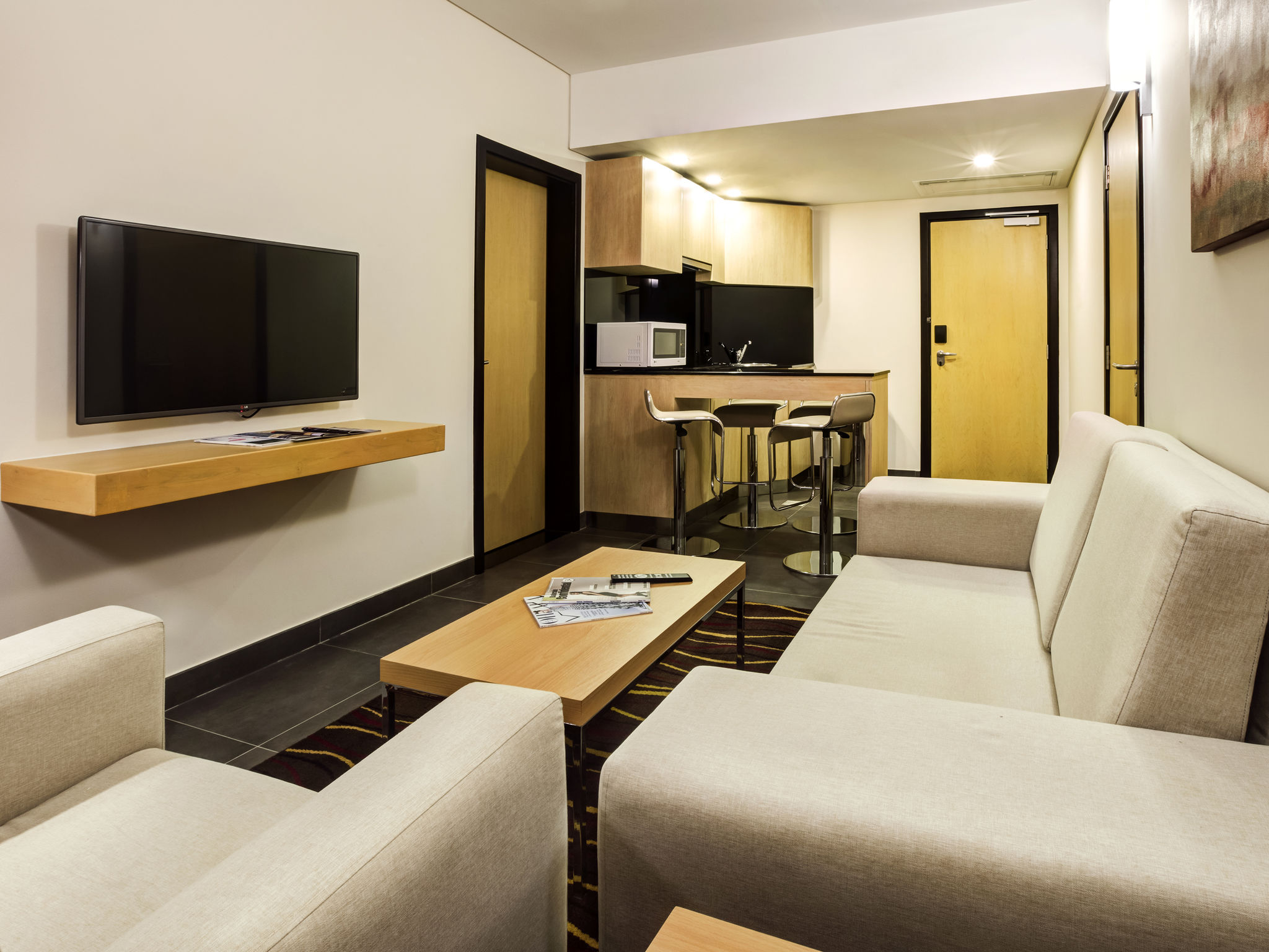 Foto - ibis Seef Manama