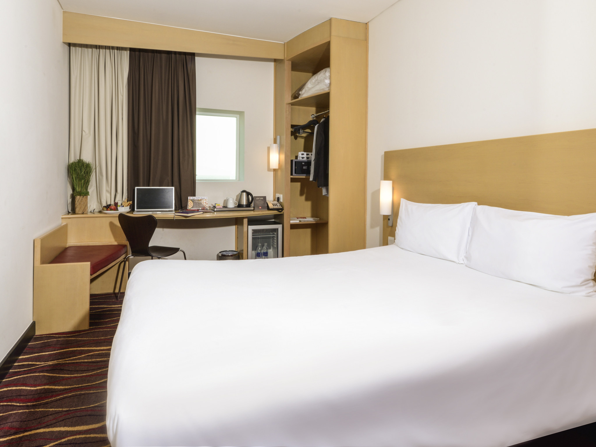 Foto - ibis Seef Manama