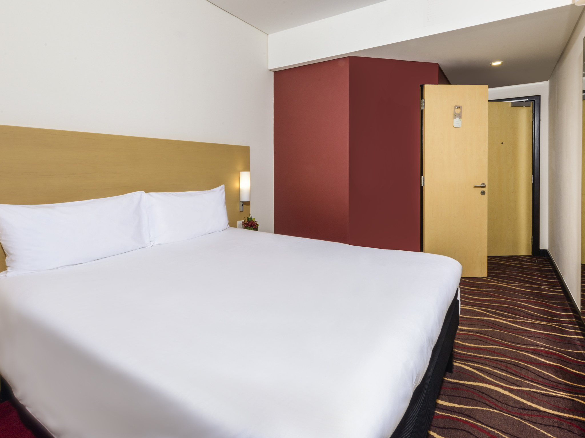 Foto - ibis Seef Manama