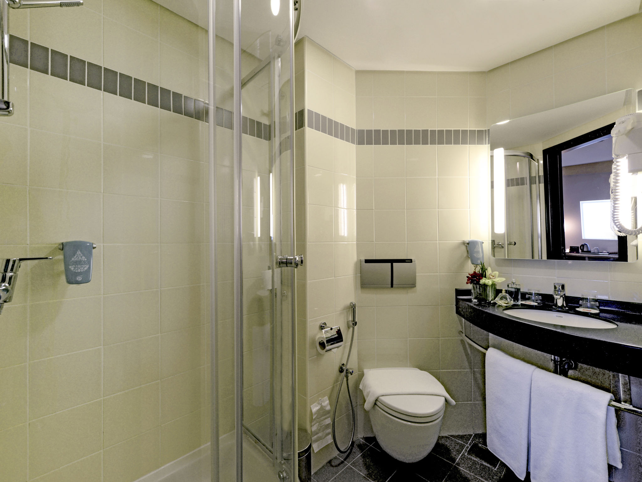 Foto - ibis Seef Manama
