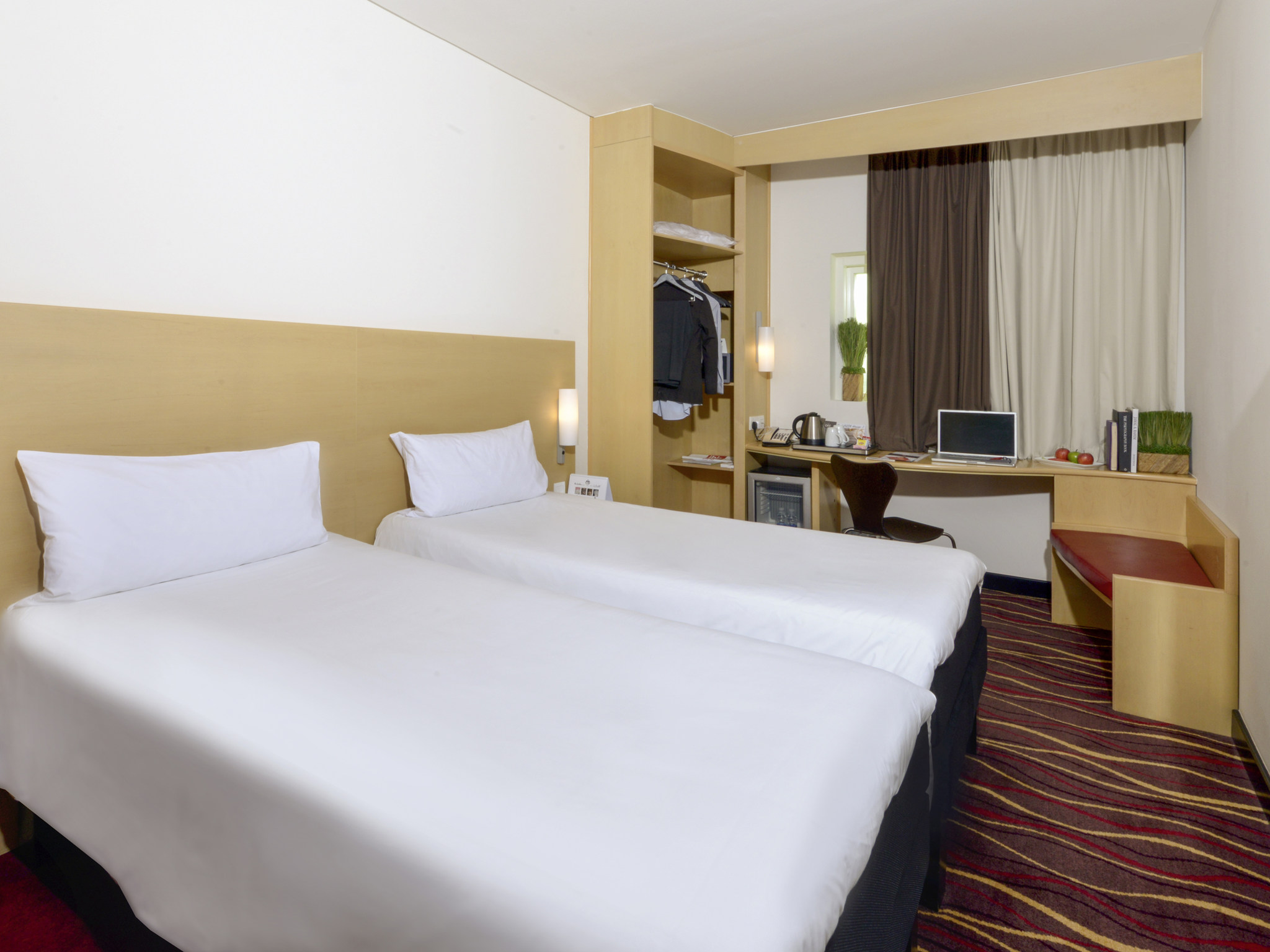 Foto - ibis Seef Manama